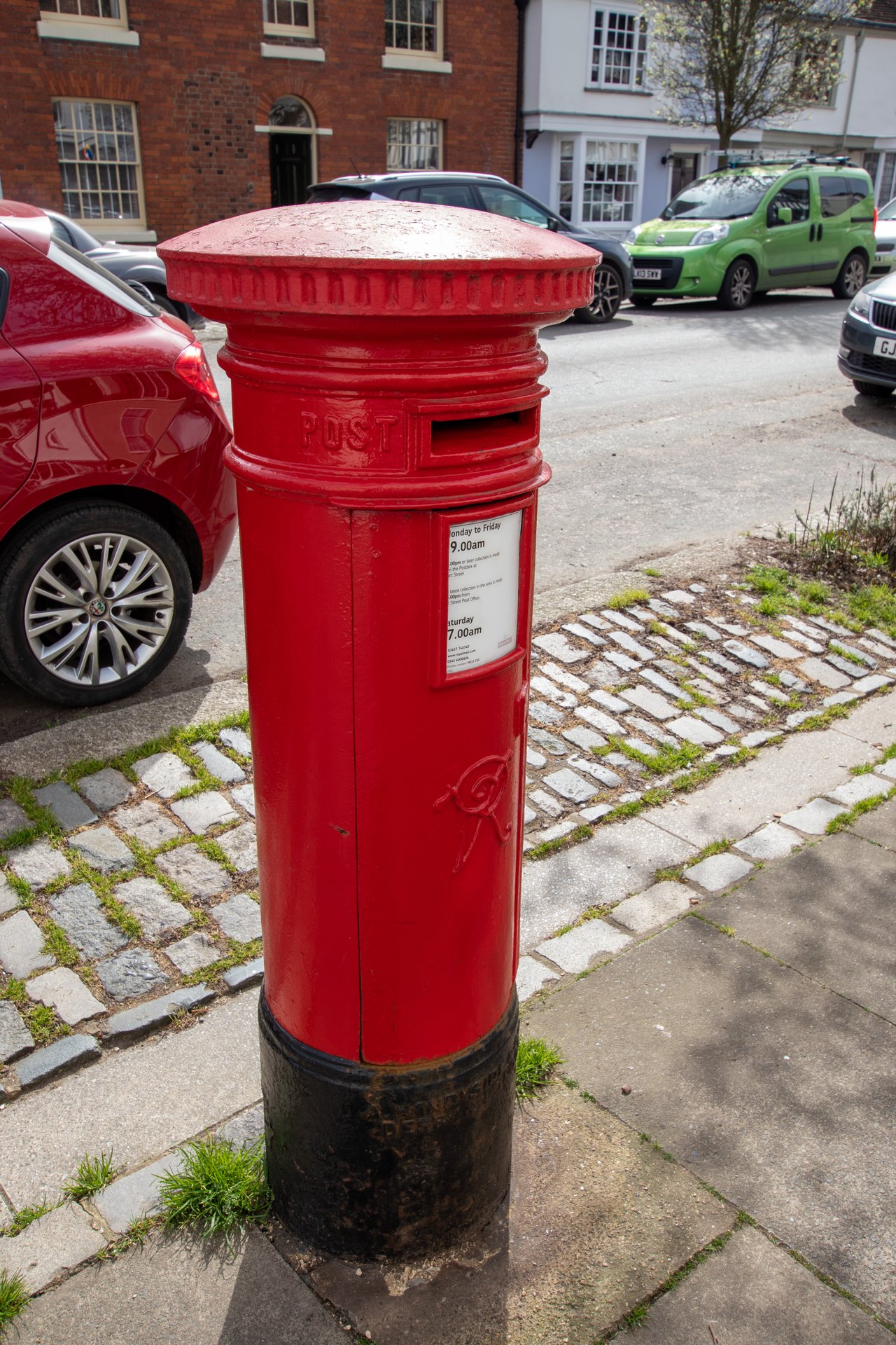 Abbey Street, Faversham photo 3