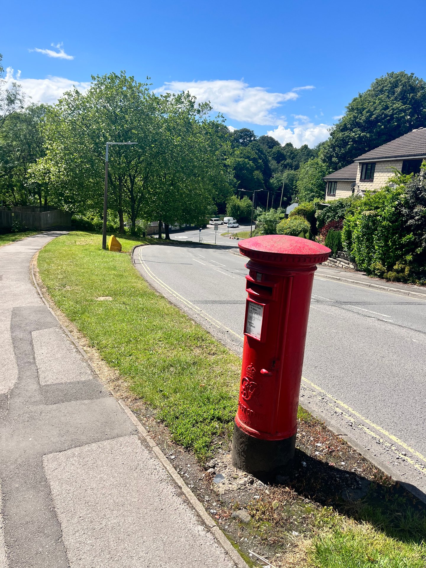 Snape Hill Lane, Dronfield photo 7