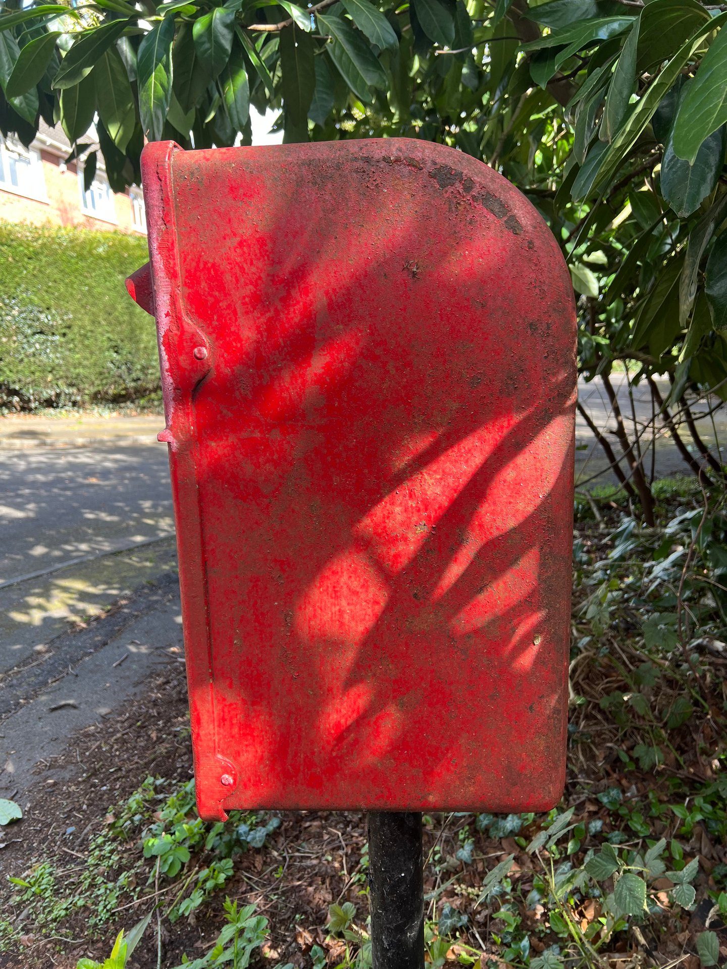 Bulldog Lane, Lichfield photo 2