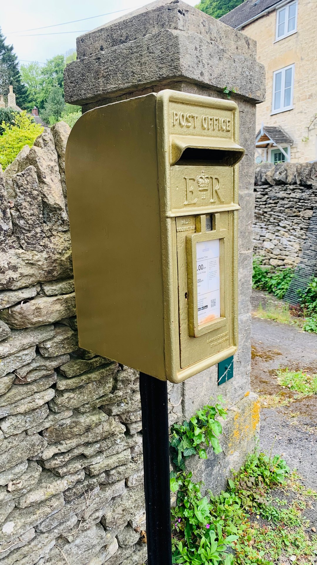 Watledge Road, Inchbrook photo 2