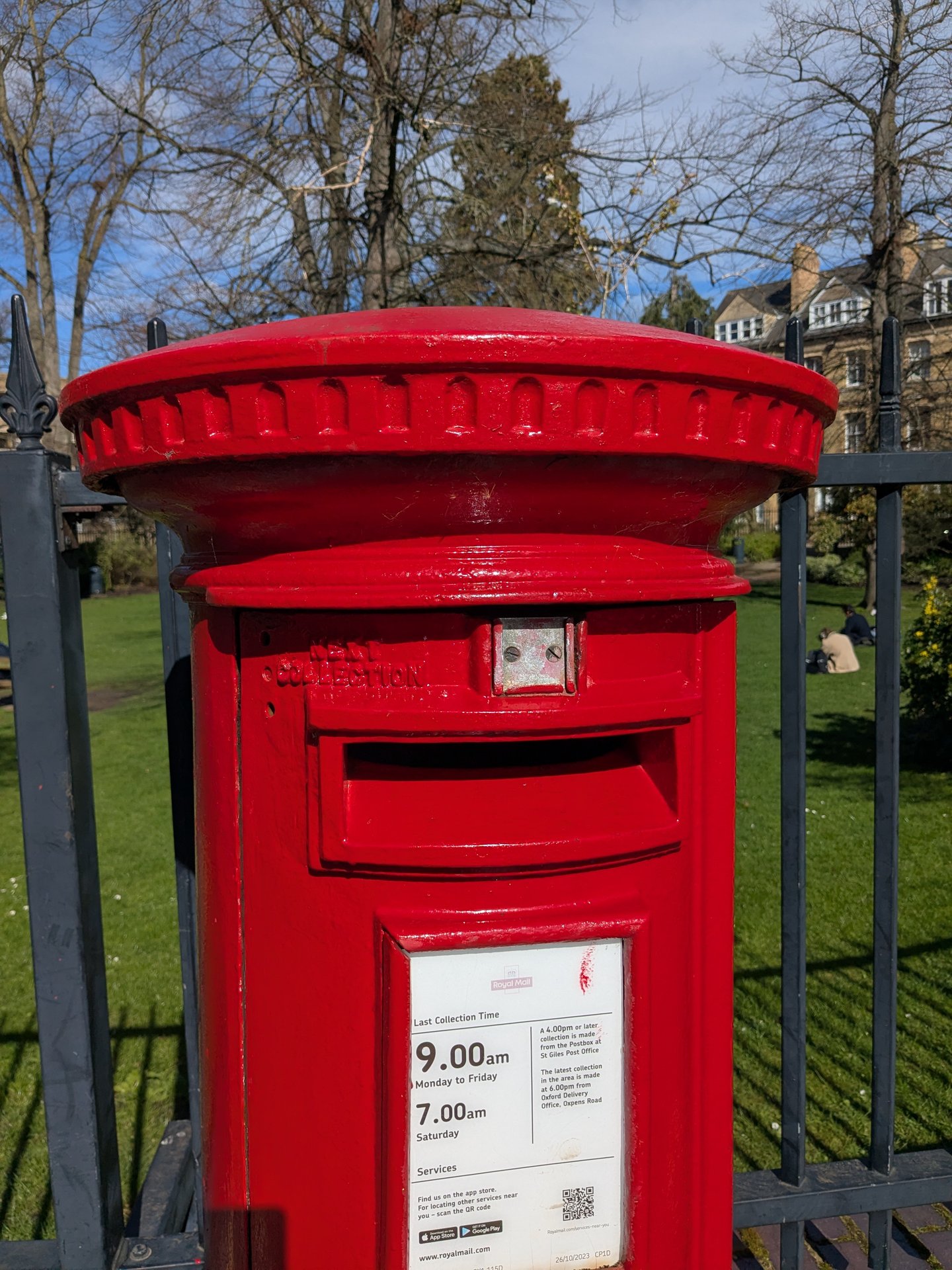 Wellington Square, photo 4