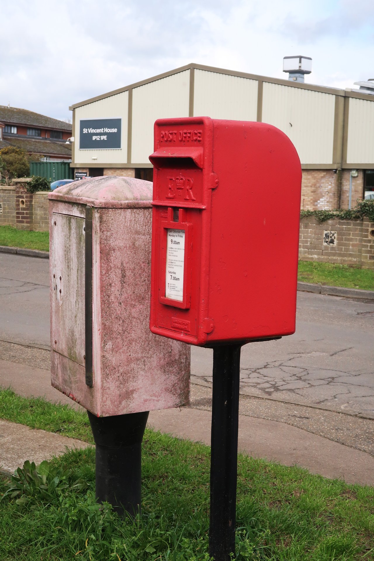 Dock Lane, Melton photo 2