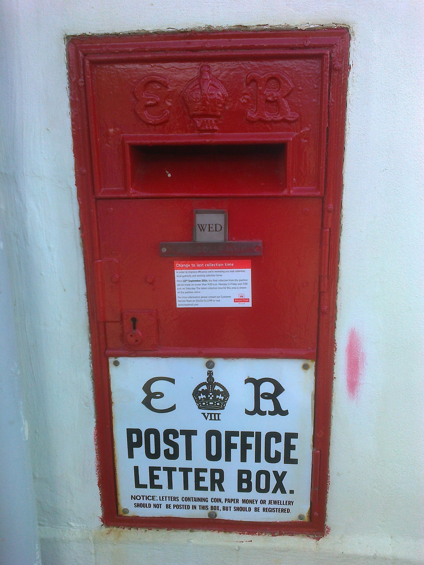 The Street, Bawdsey photo 2