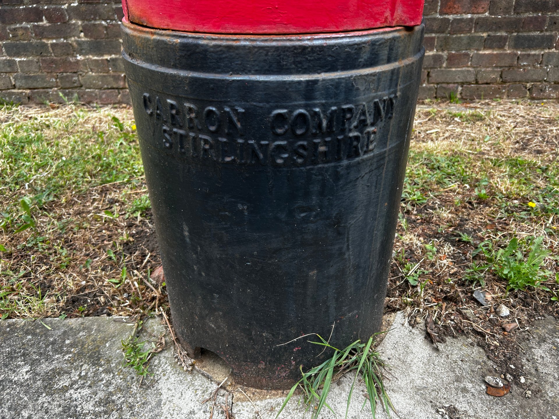 Barons Mead photo 2