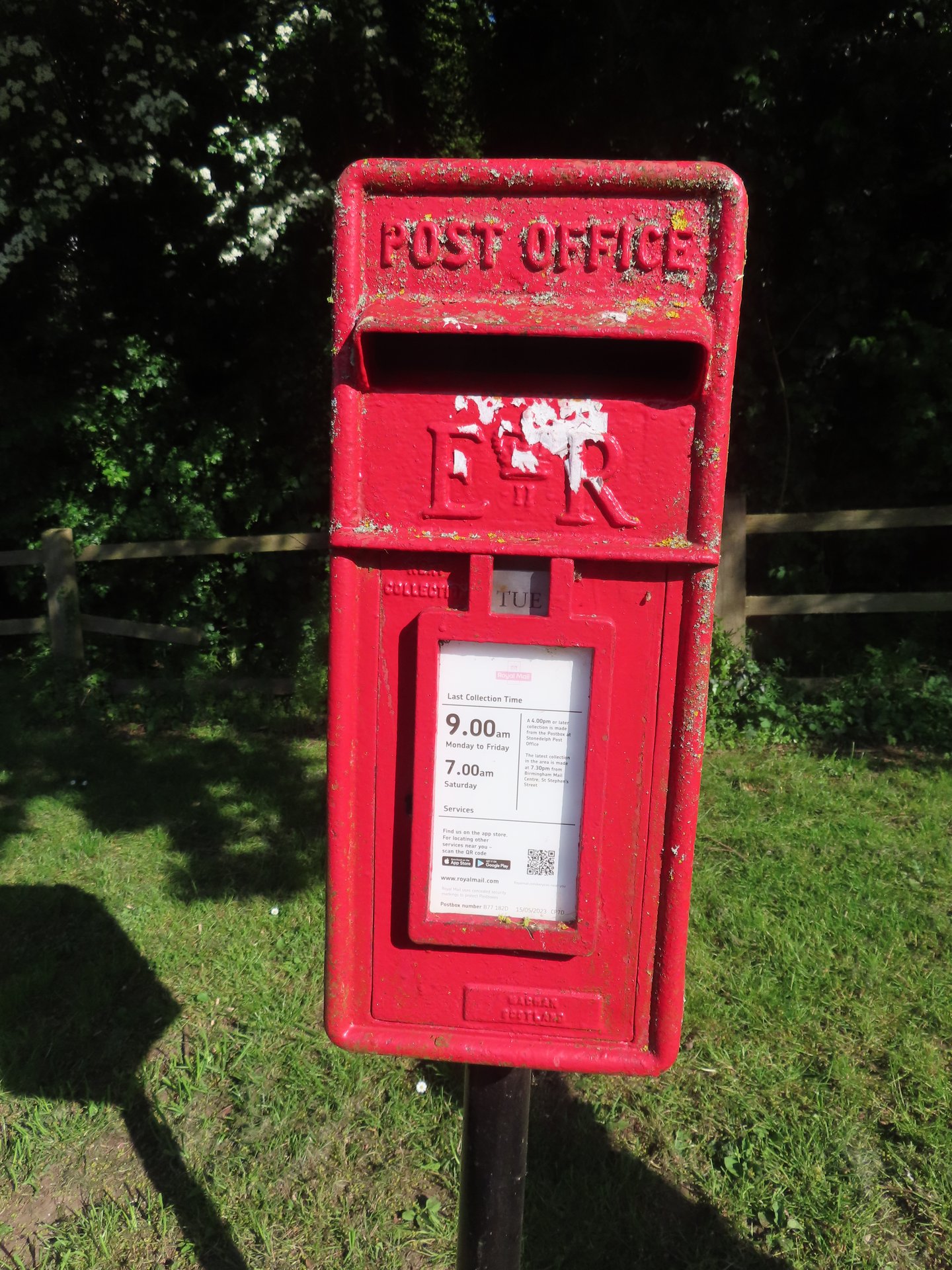 Falcon, Hockley photo 2