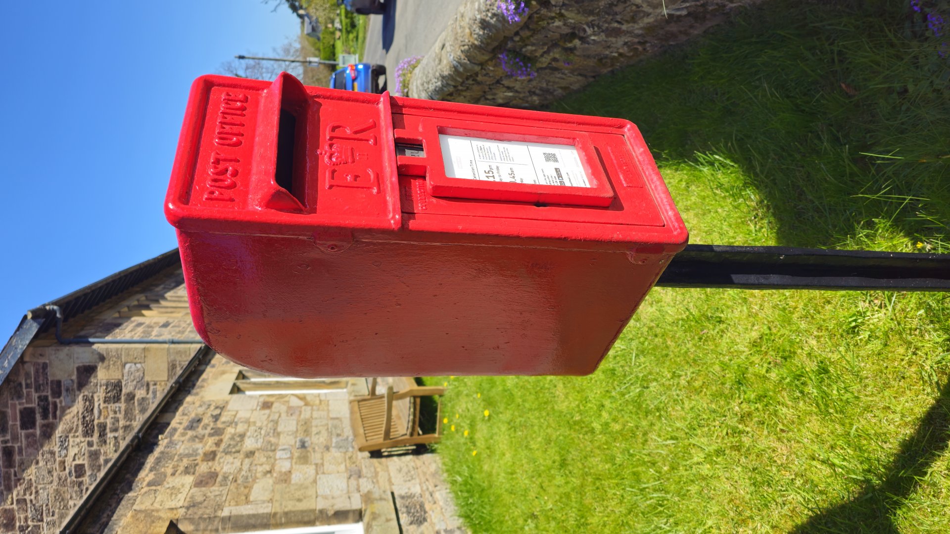 New Road, Chatton photo 2