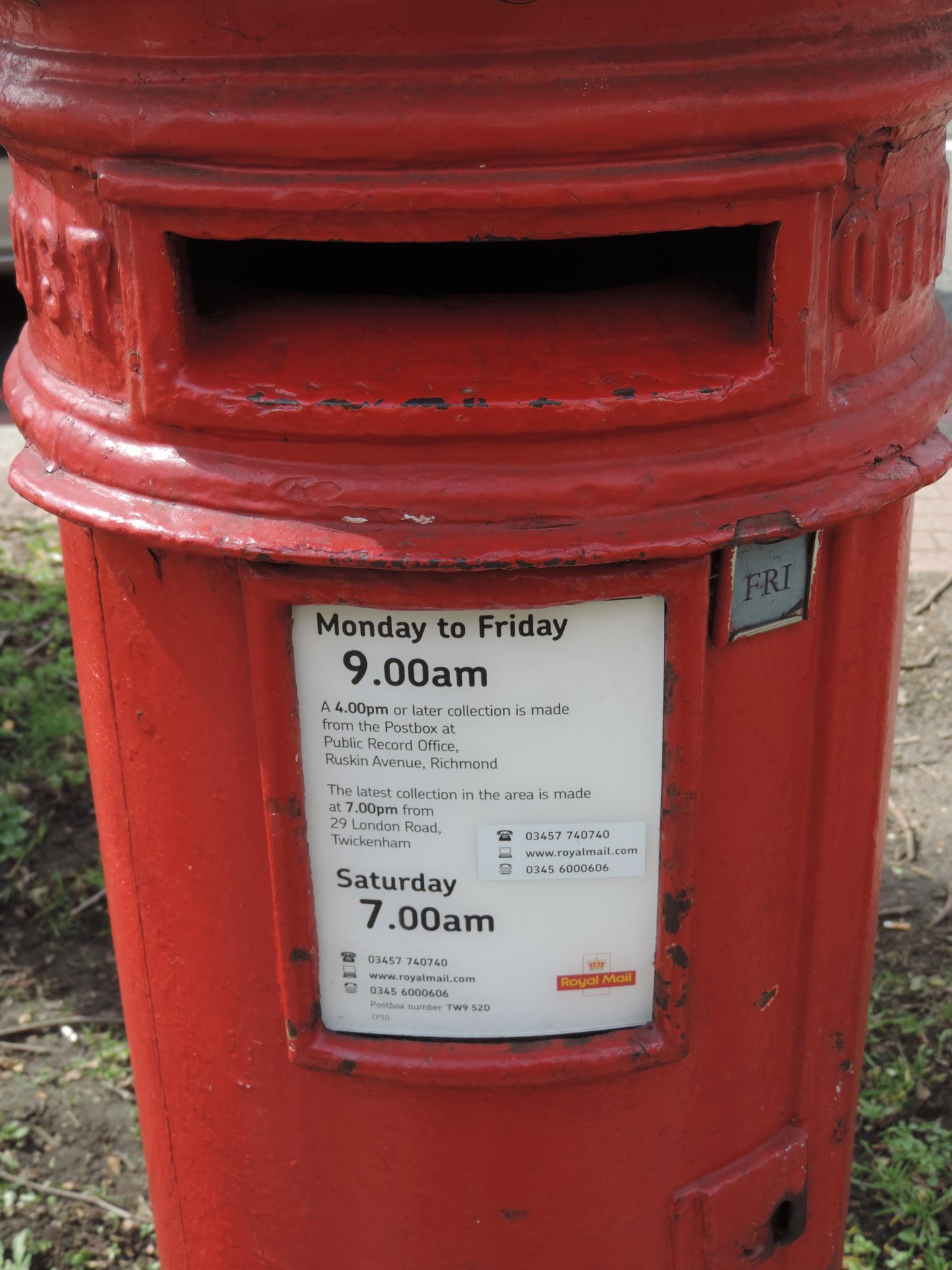 Mortlake Road, Richmond photo 4