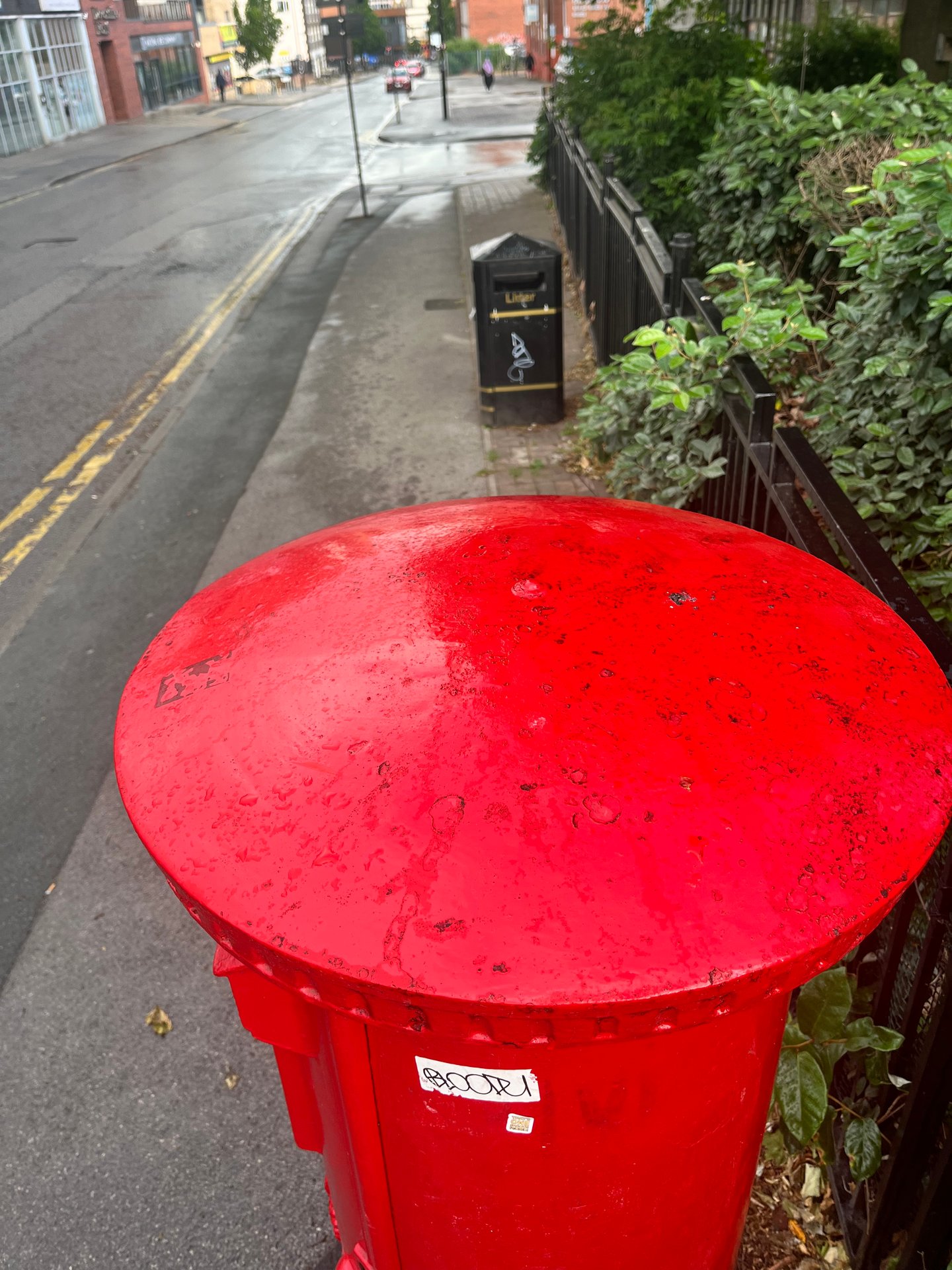 Fitzwilliam Street, Sheffield photo 5