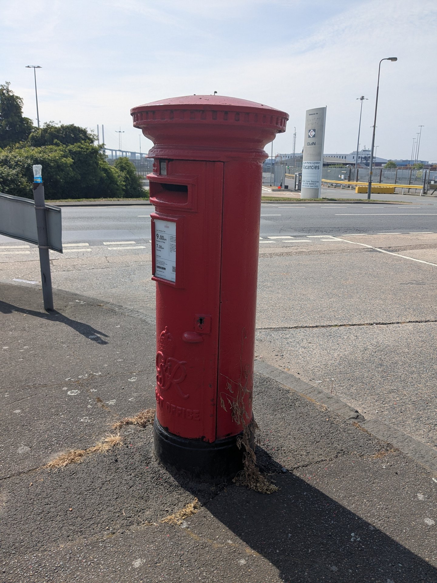 Lockyer Road photo 2