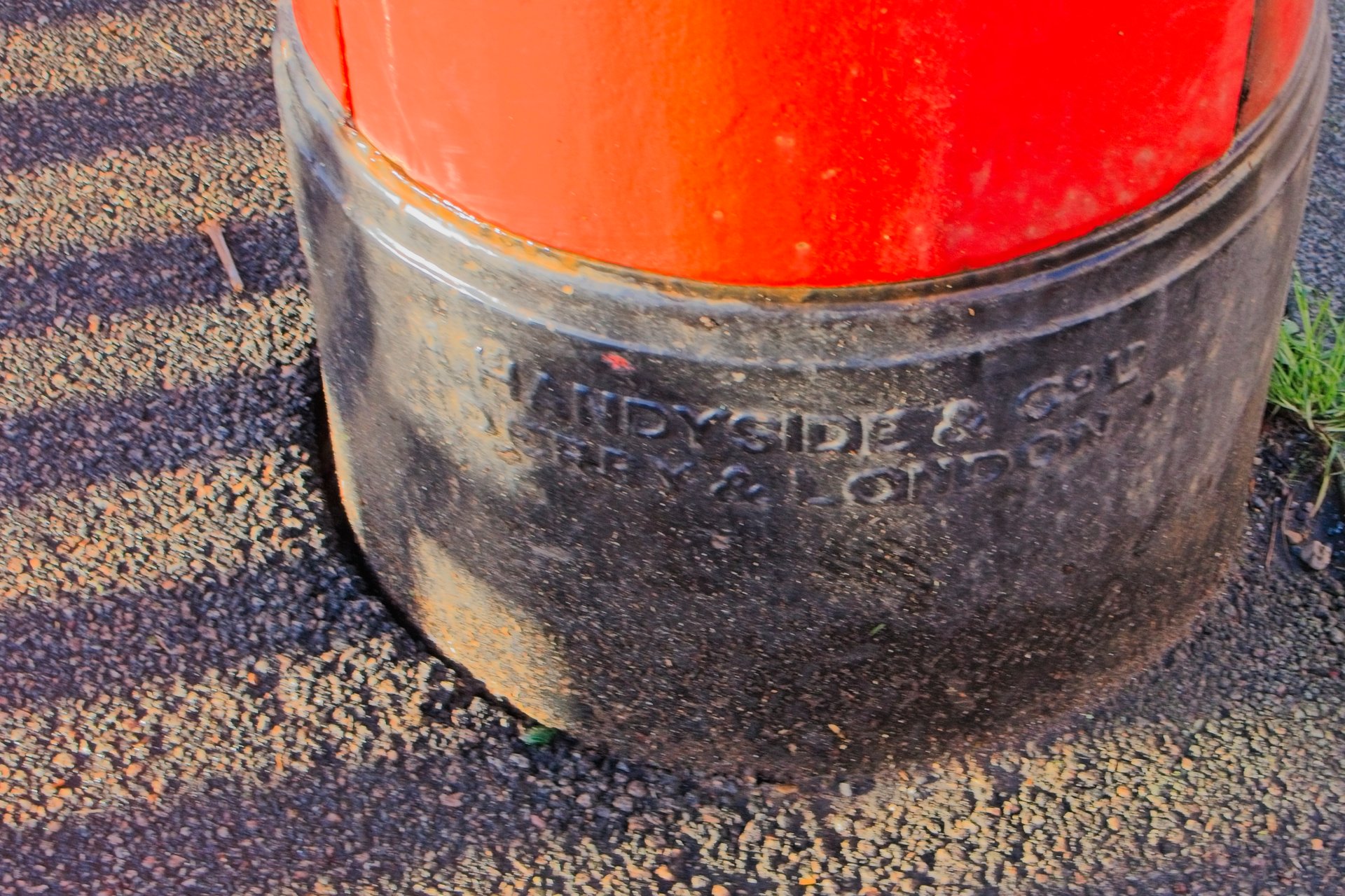 Half Moon Lane, Greater London photo 2