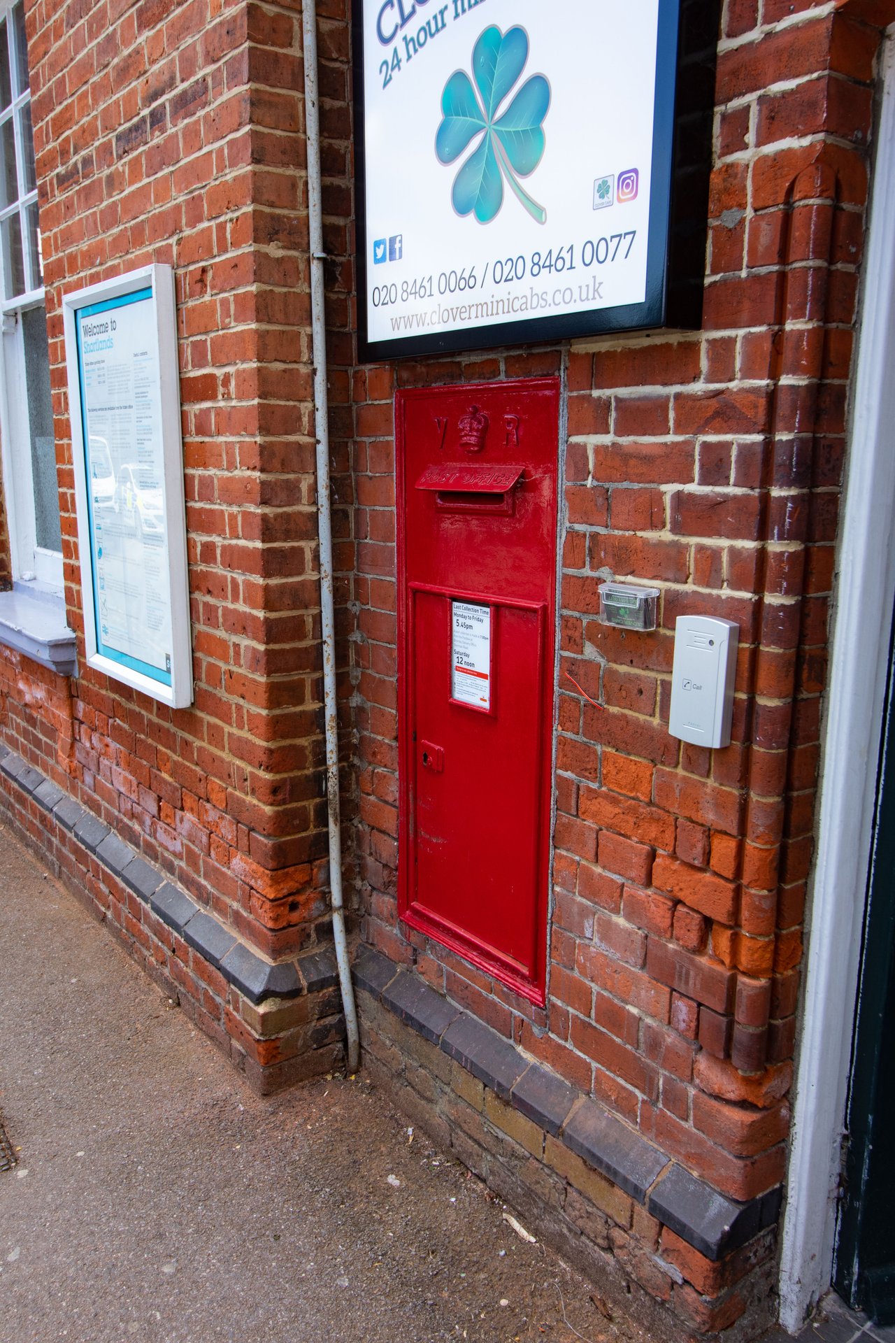 Shortlands Road, Greater London photo 2