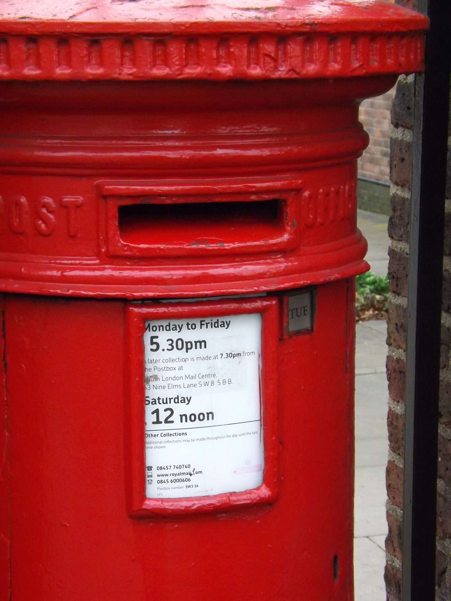 Royal Hospital Road, Greater London photo 2