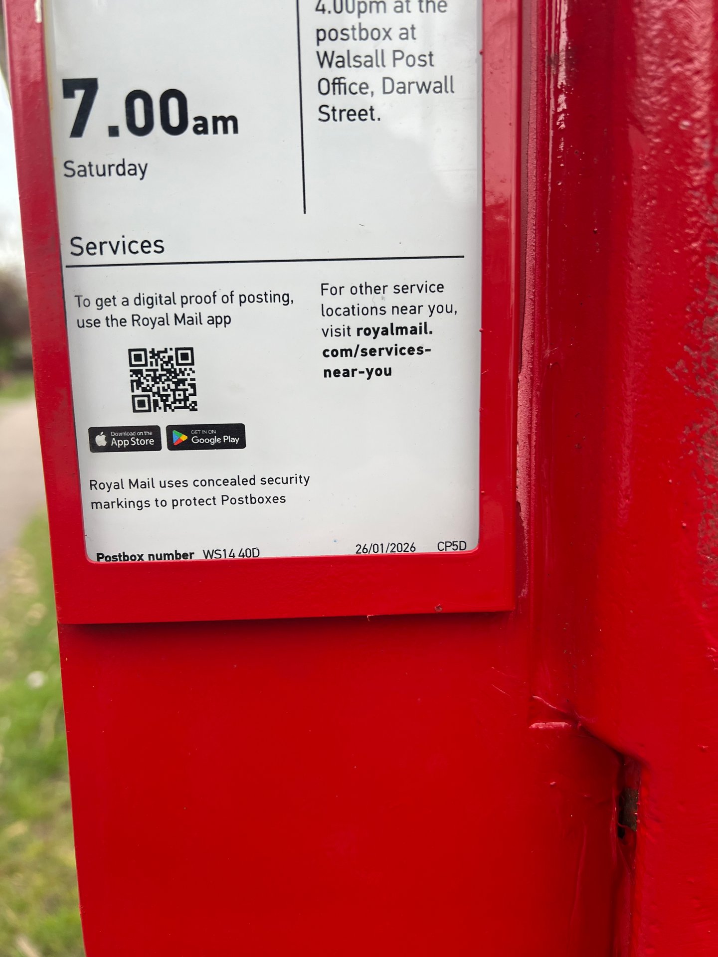 Fosseway, Lichfield photo 4