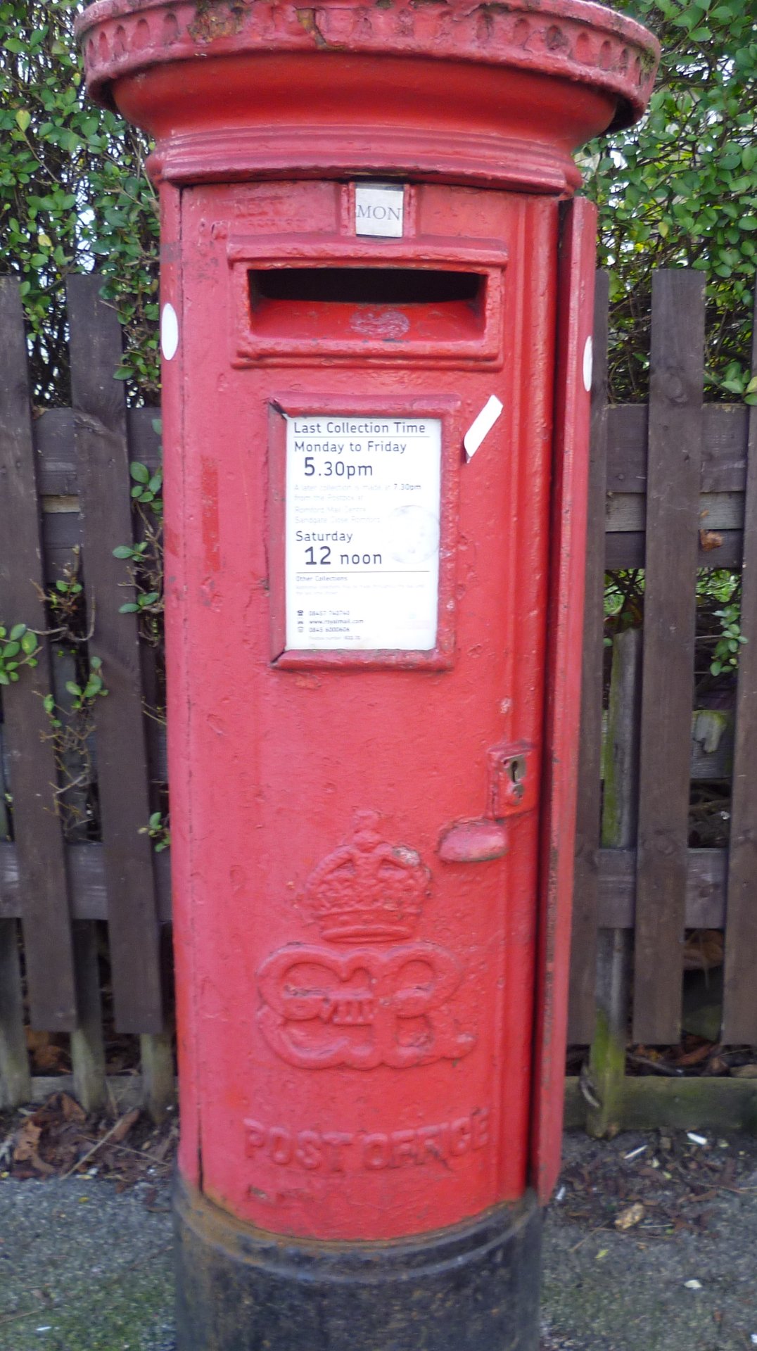 Sisley Road, Thames View photo 2