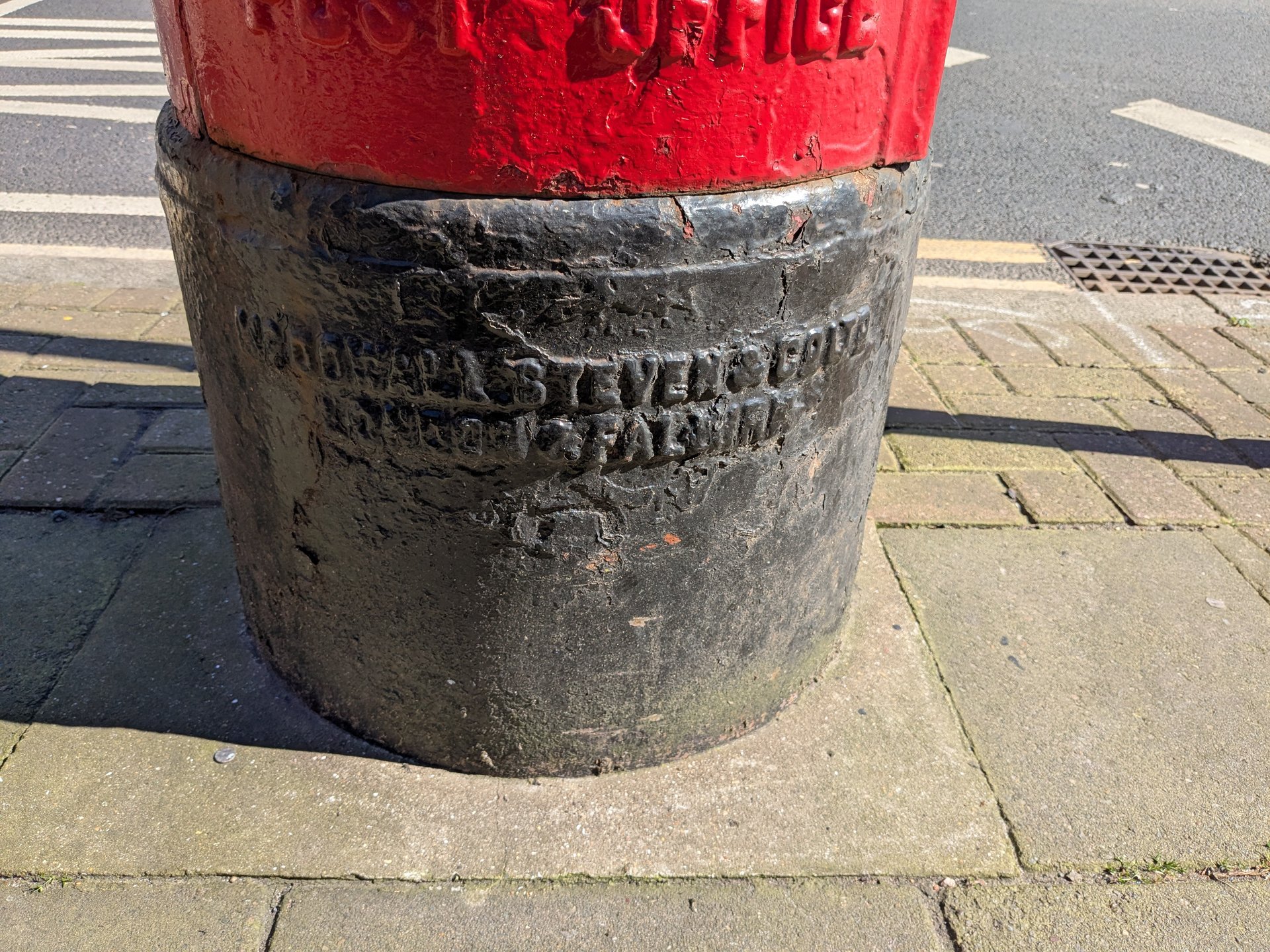 Birkbeck Street, Greater London photo 5