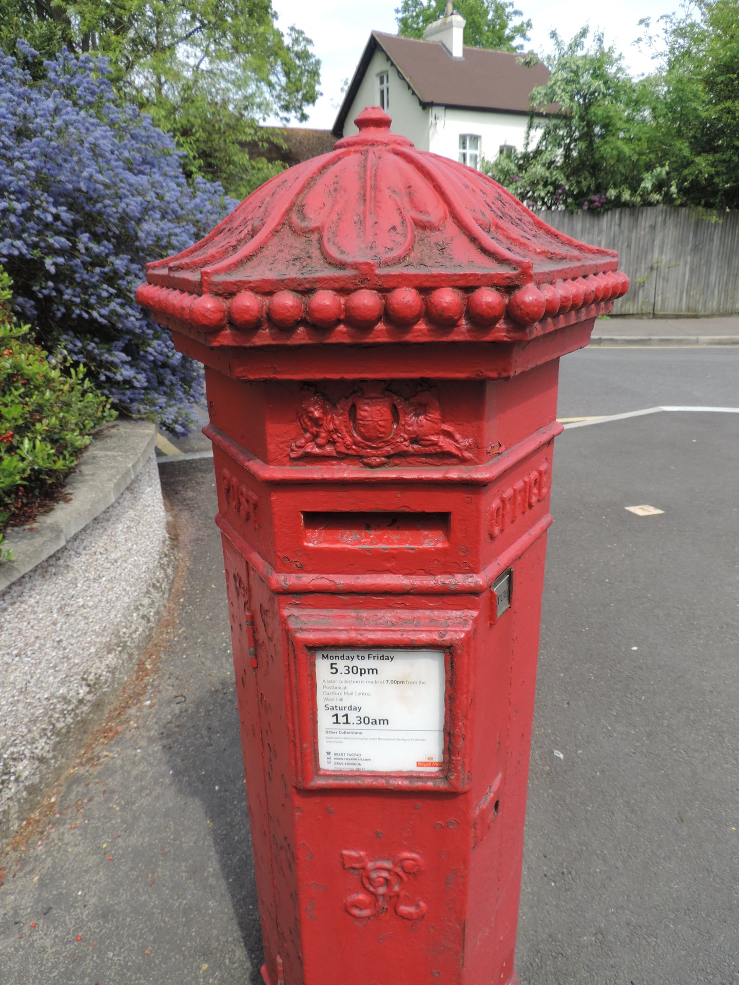 Parkhill Road, Greater London photo 3