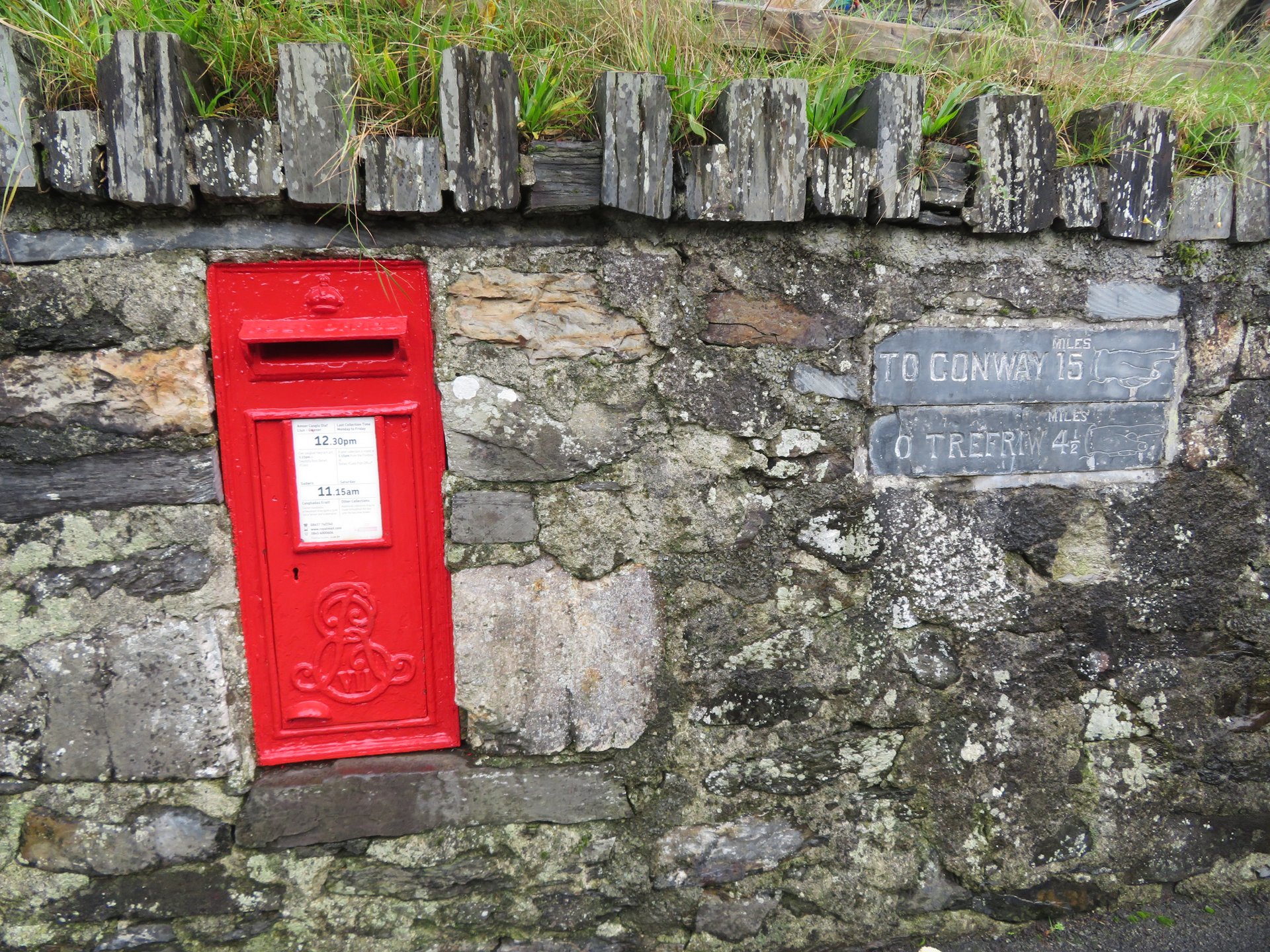 Mill Street, Betws-y-coed photo 2