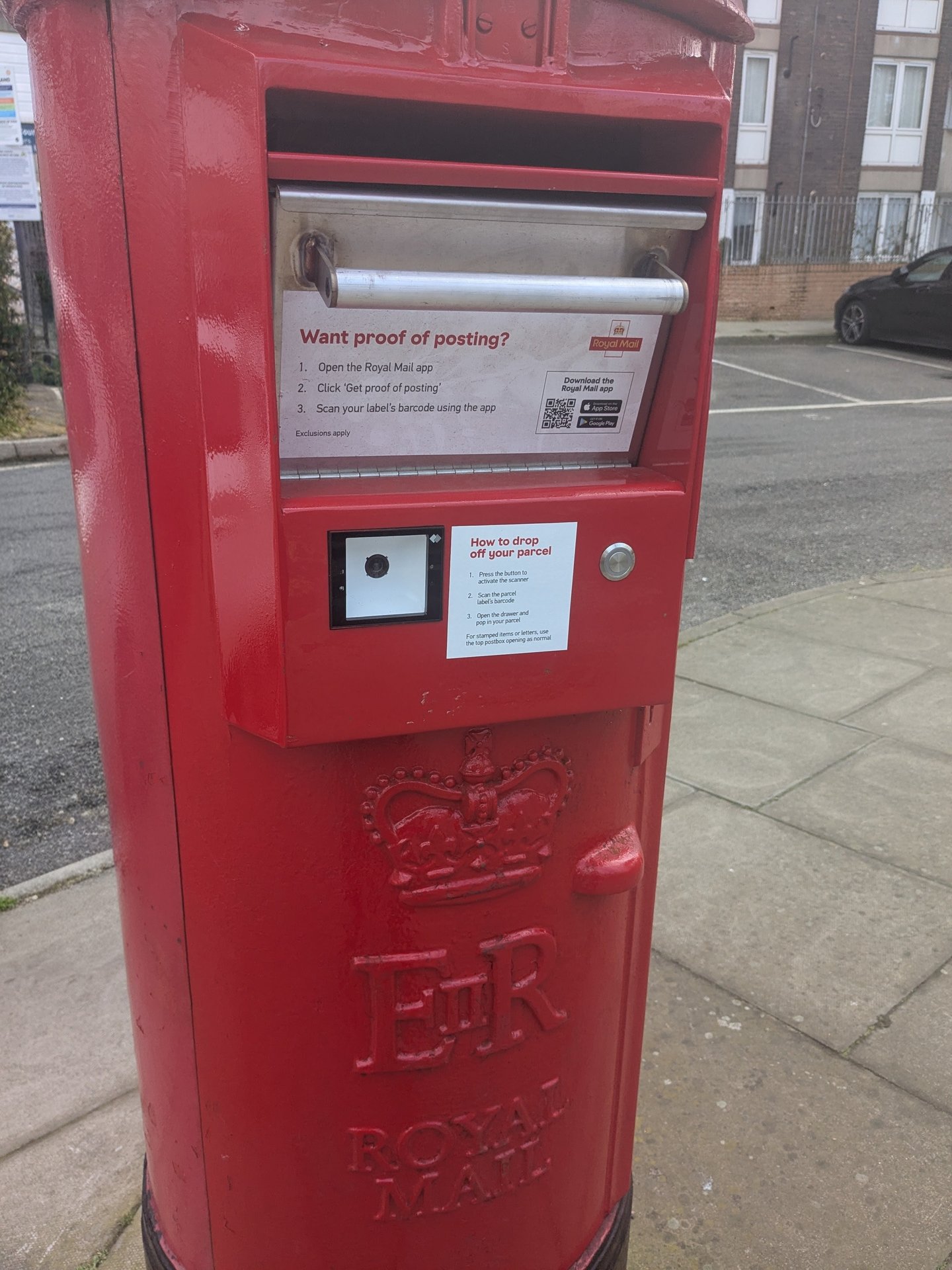 St Stephen's Road, Bow photo 5