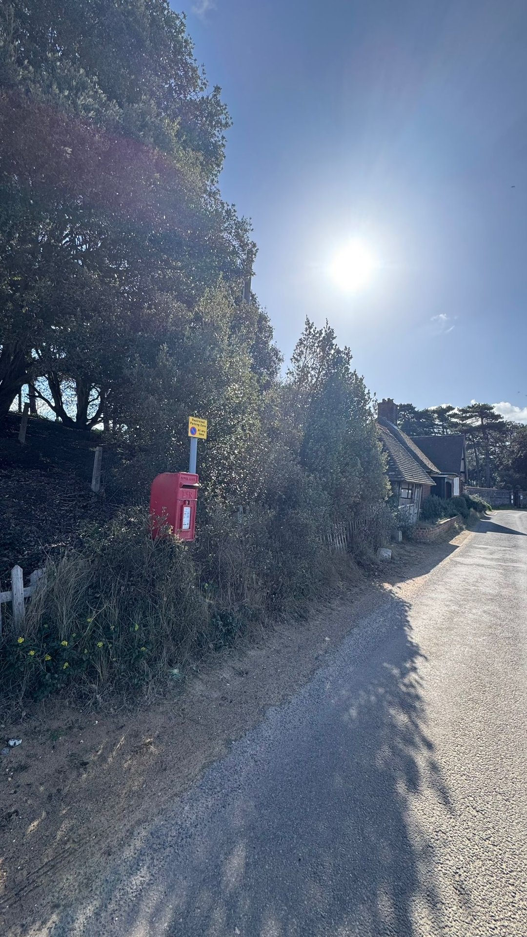 Ferry Road, Bawdsey photo 3