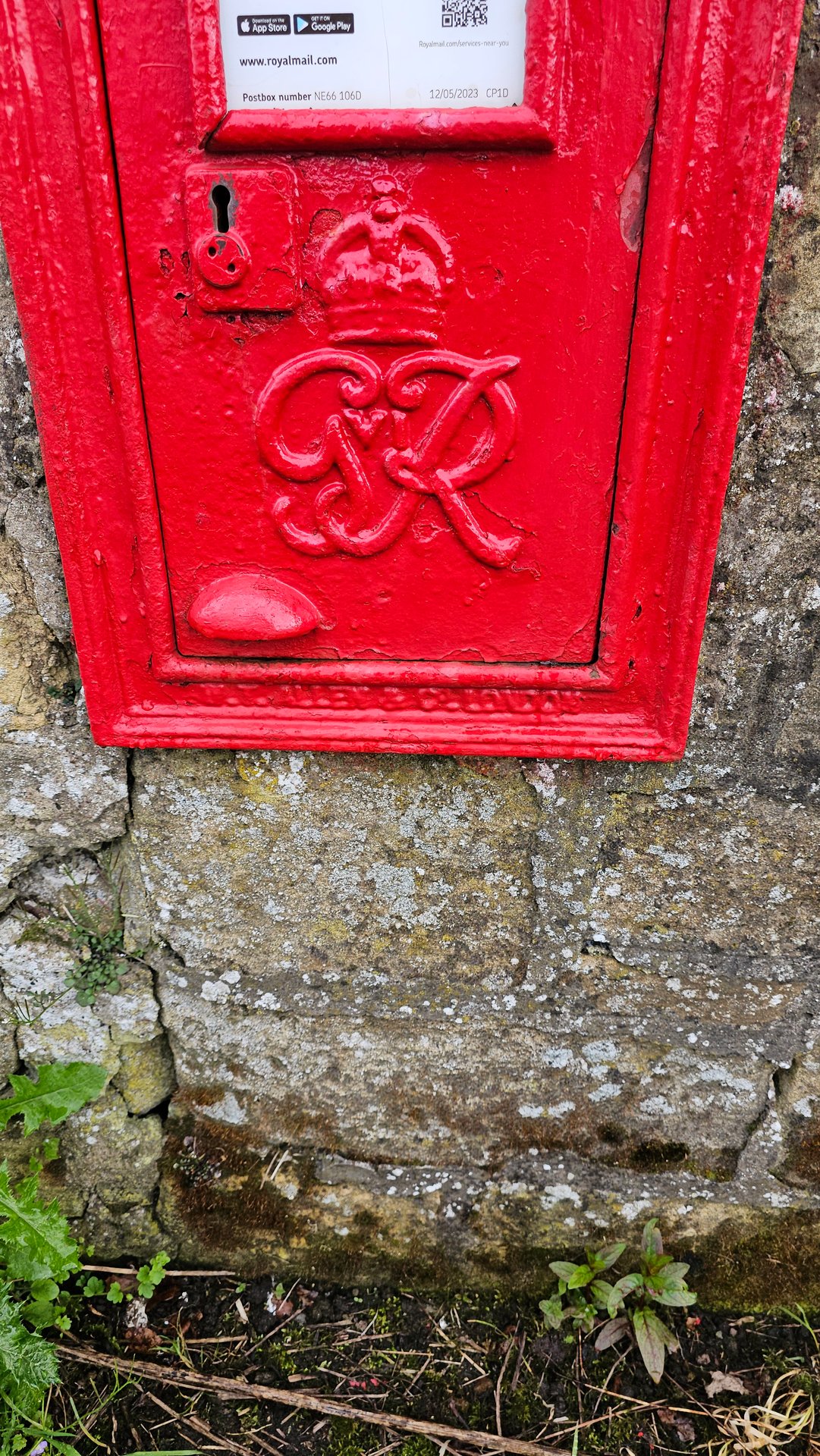 A1068, Hipsburn photo 2