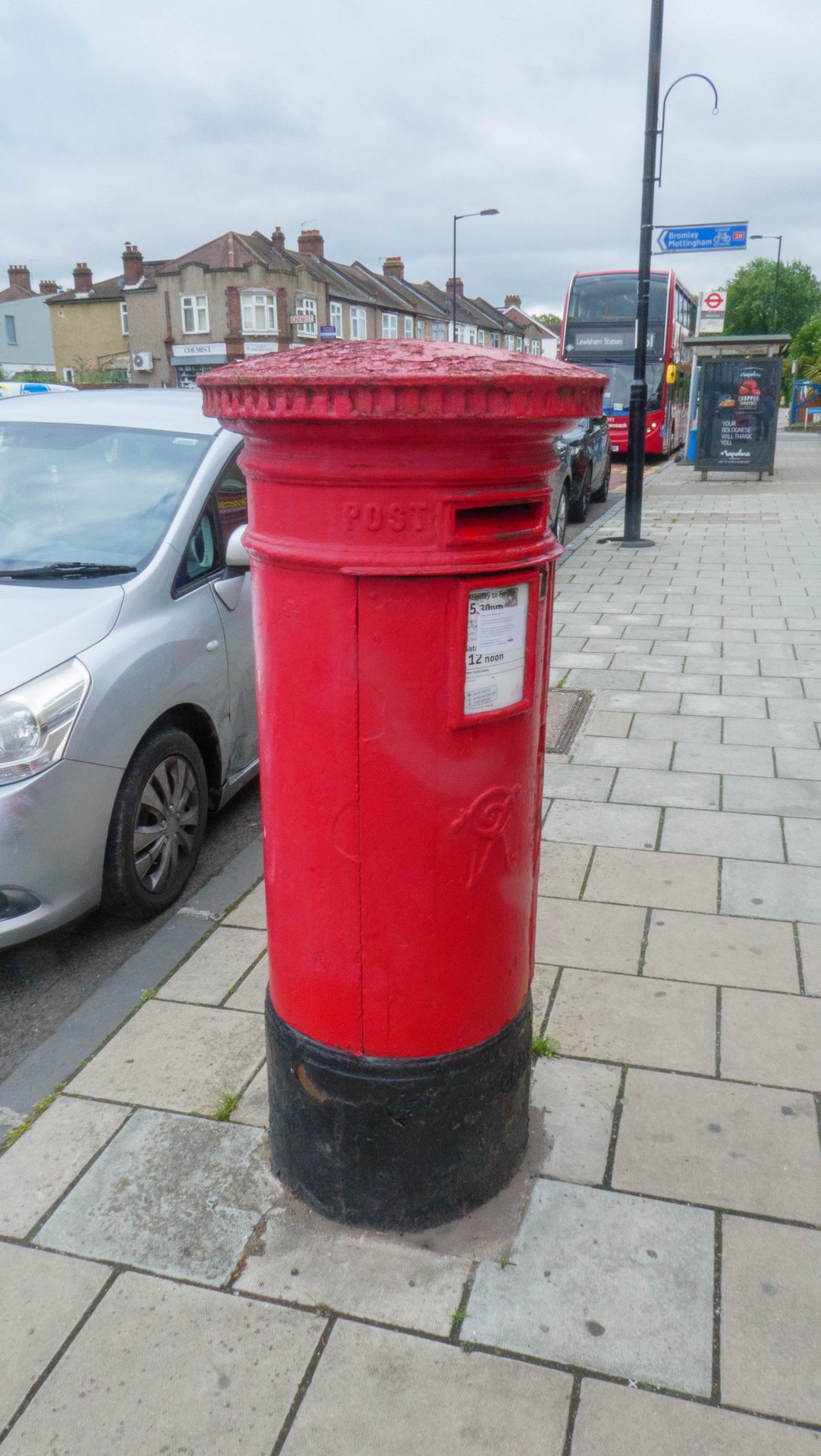 Baring Road, Greater London photo 2