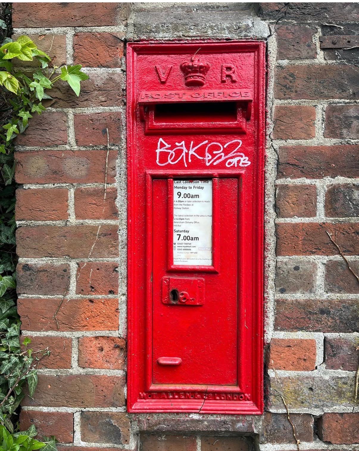 Beech Grove, Amersham photo 2