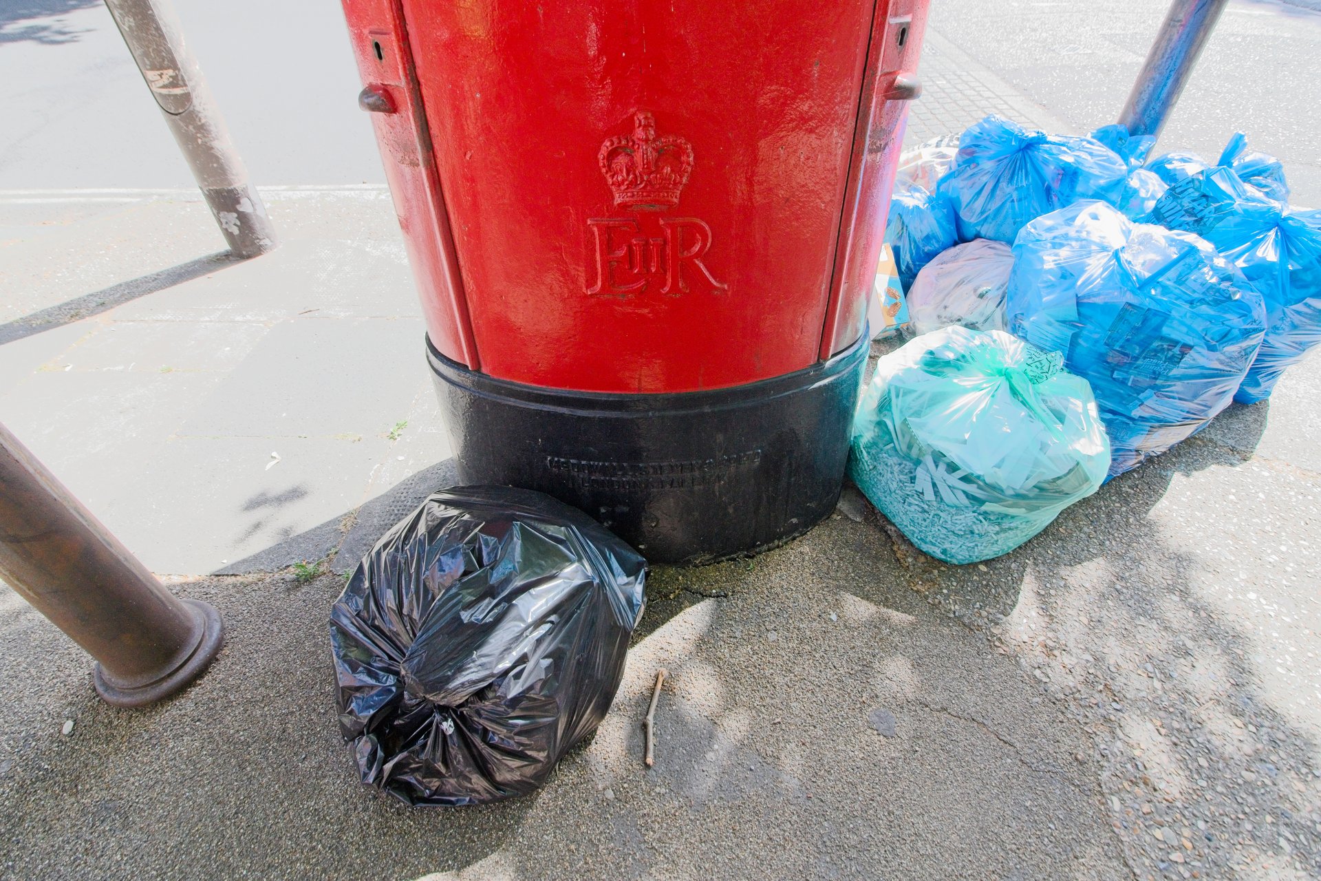 Abbey Street, Greater London photo 2