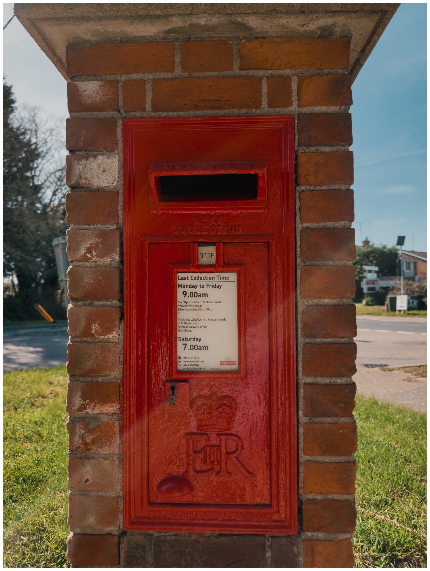 Station Road, Sible Hedingham photo 3