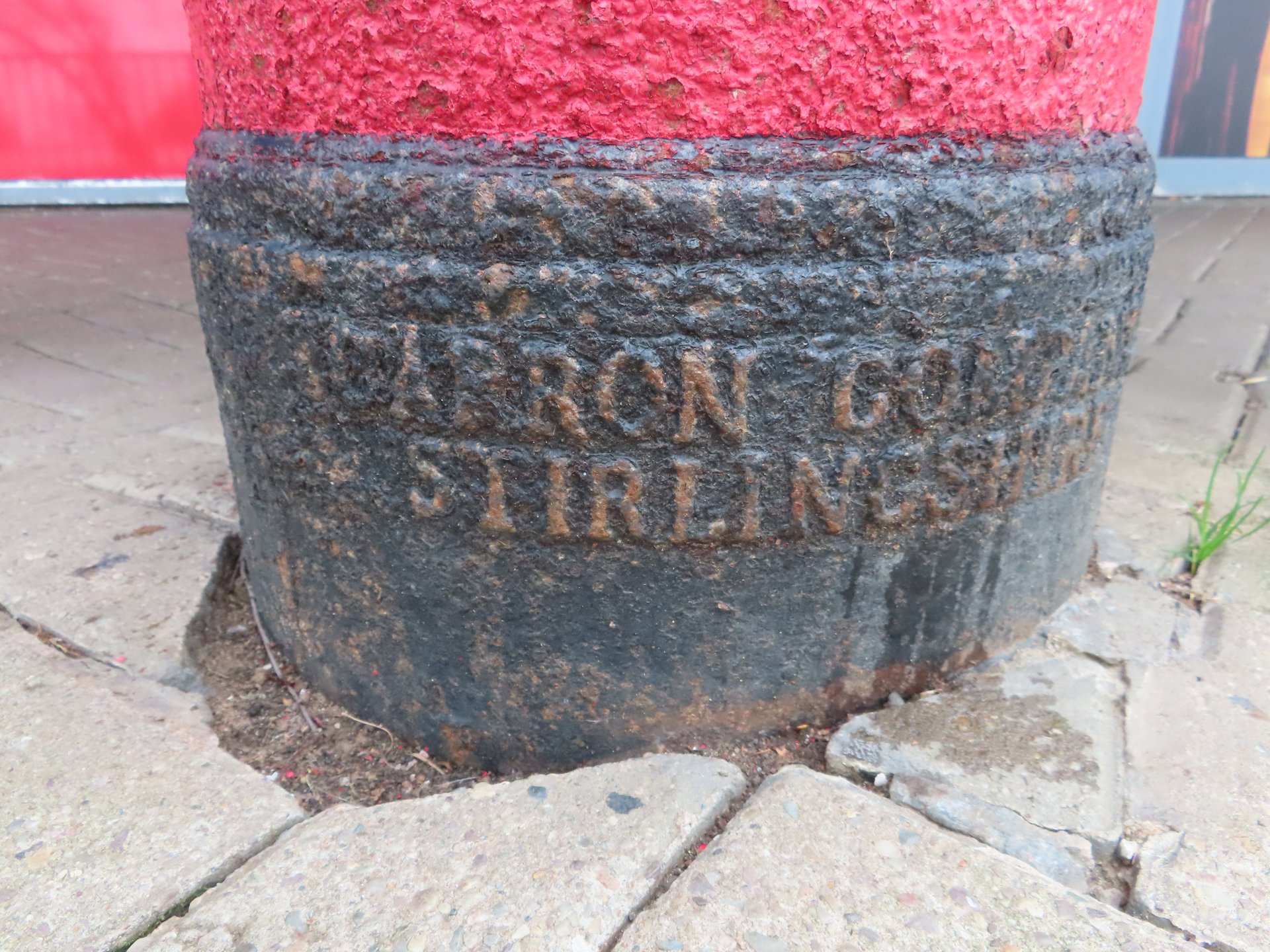 Caledonian, Tamworth photo 6