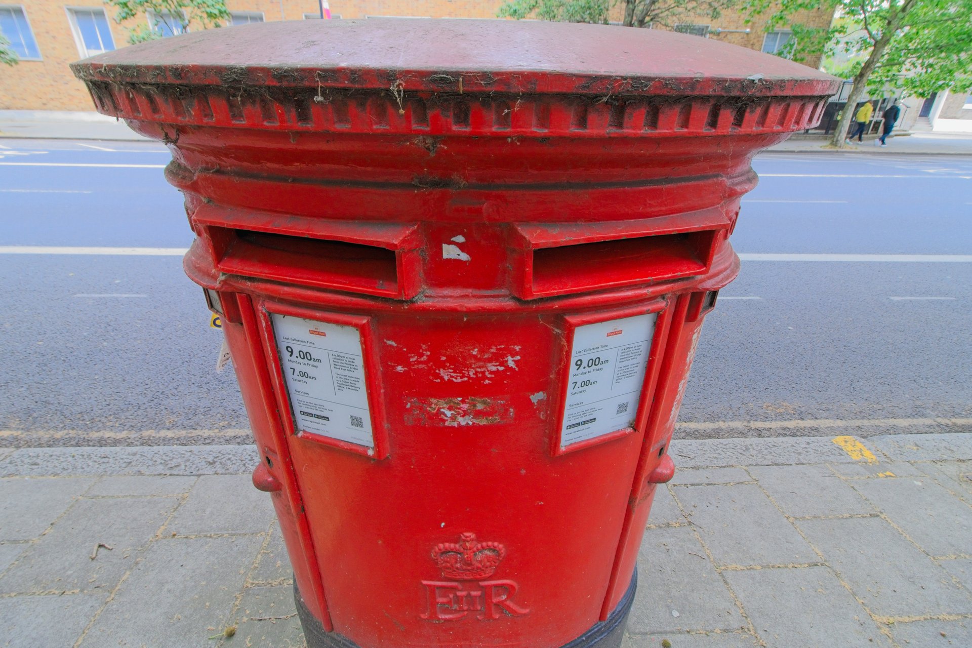 Kennington Road, Greater London photo 3