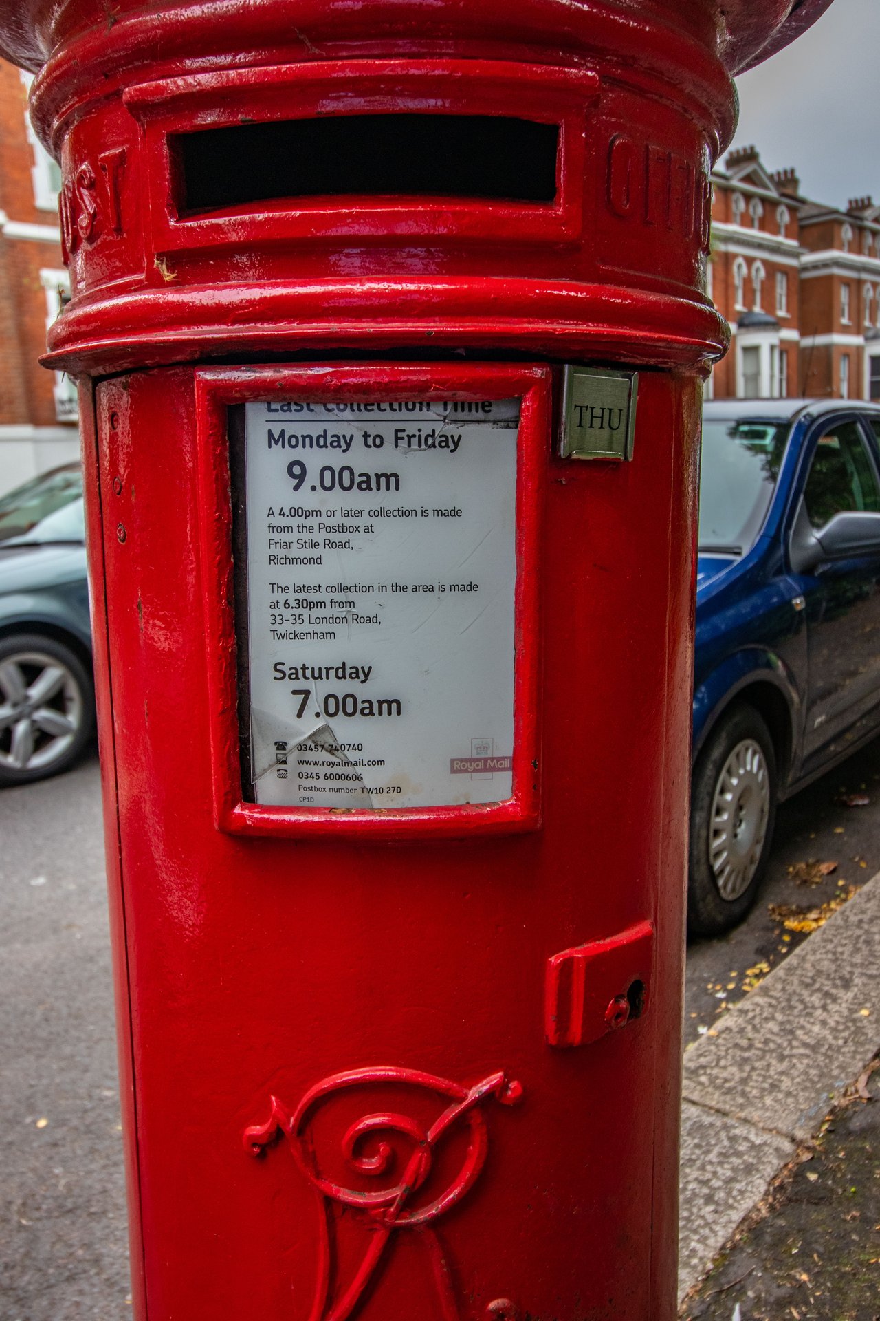 Reynolds Place, Greater London photo 4
