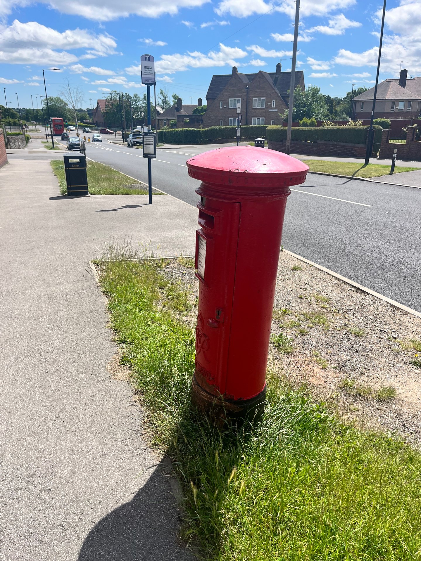 Wilcox Road, Sheffield photo 6