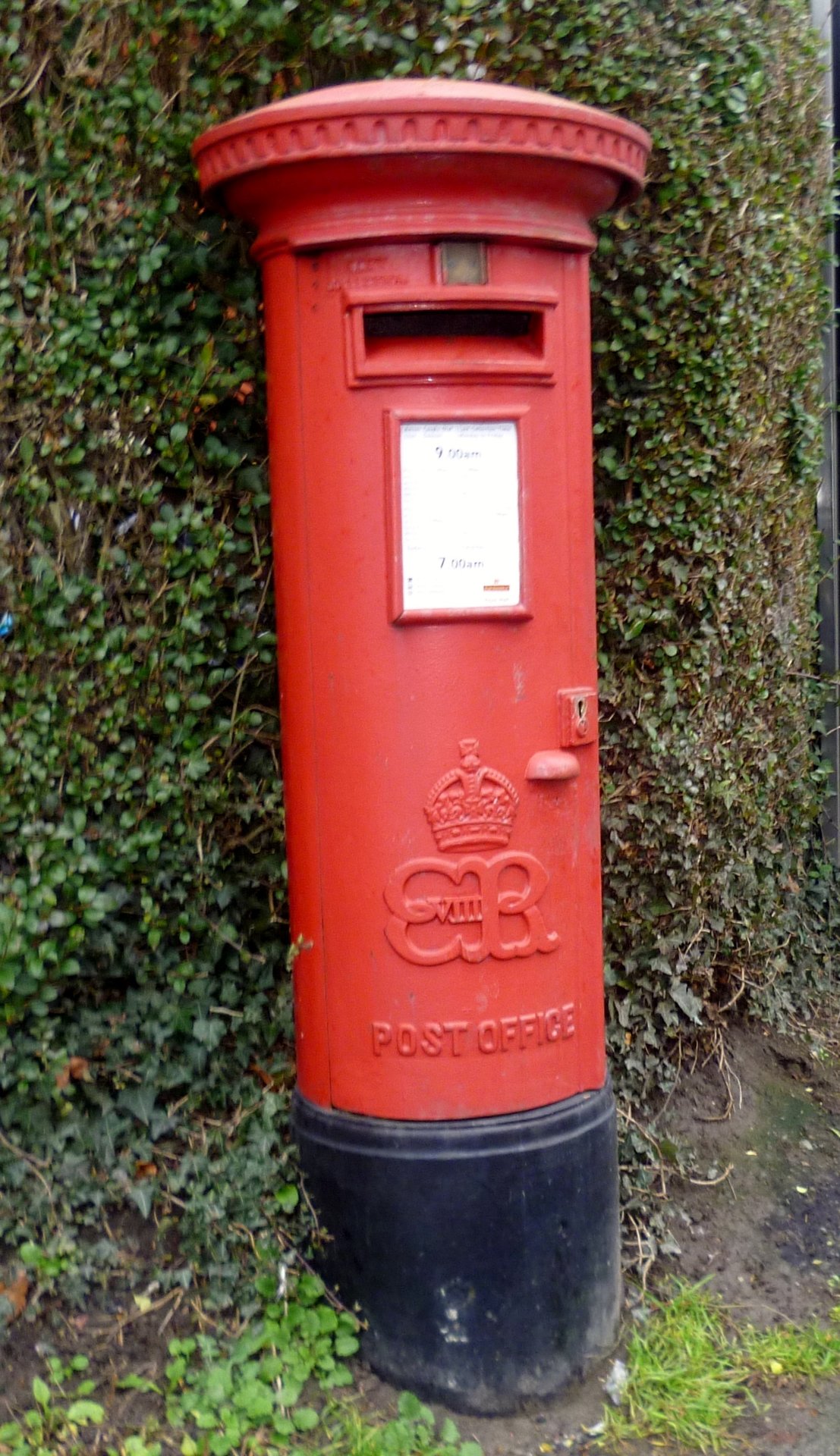 Salop Road, Bronybuckley photo 4