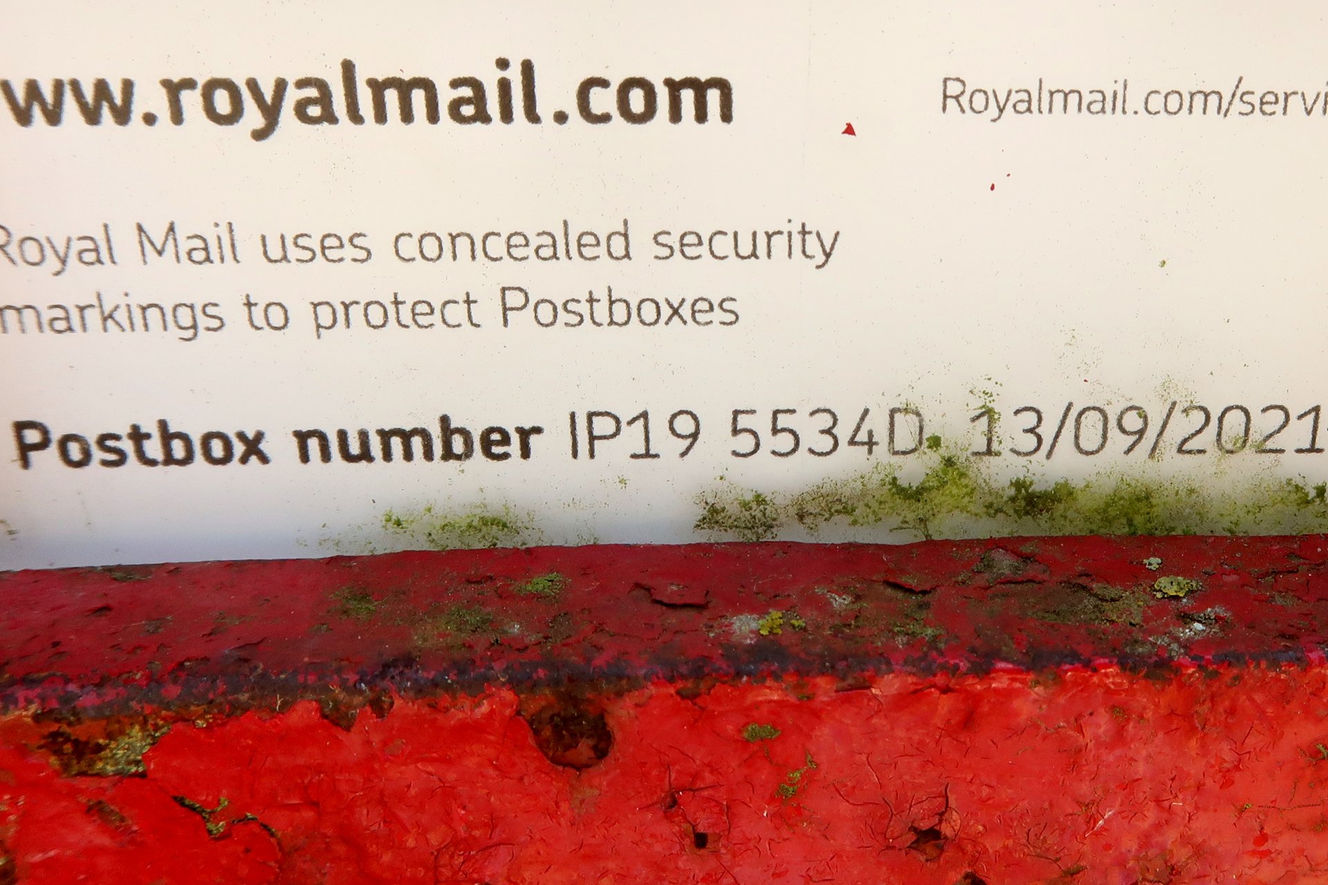 Lodge Road, Holton photo 2