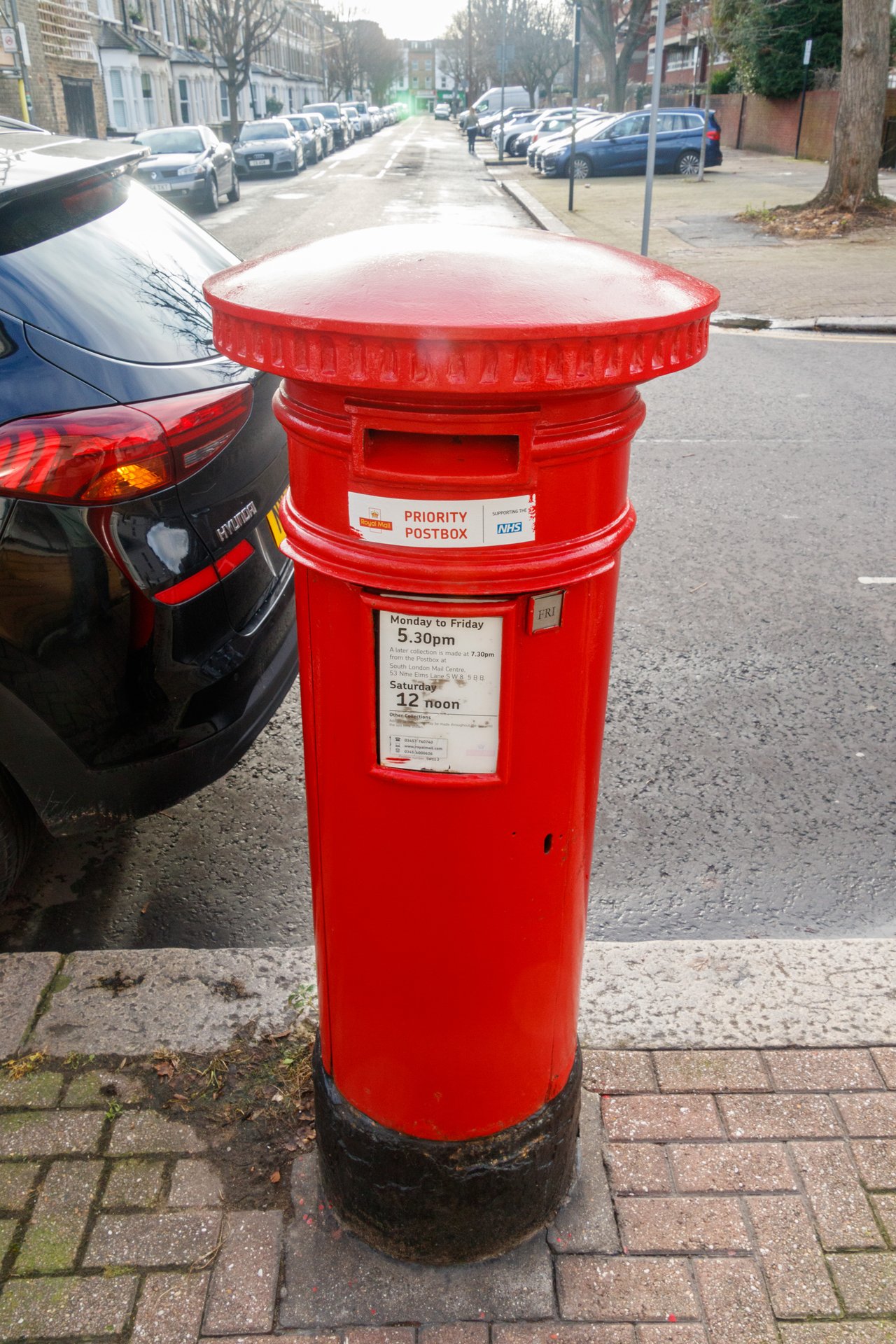 Shuttleworth Road, Greater London photo 4