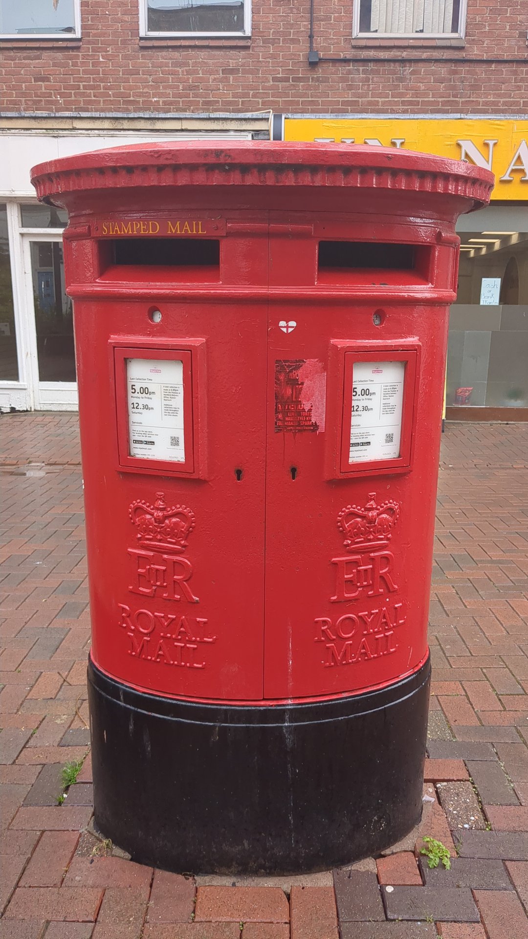 St Peters Street, Hereford photo 4