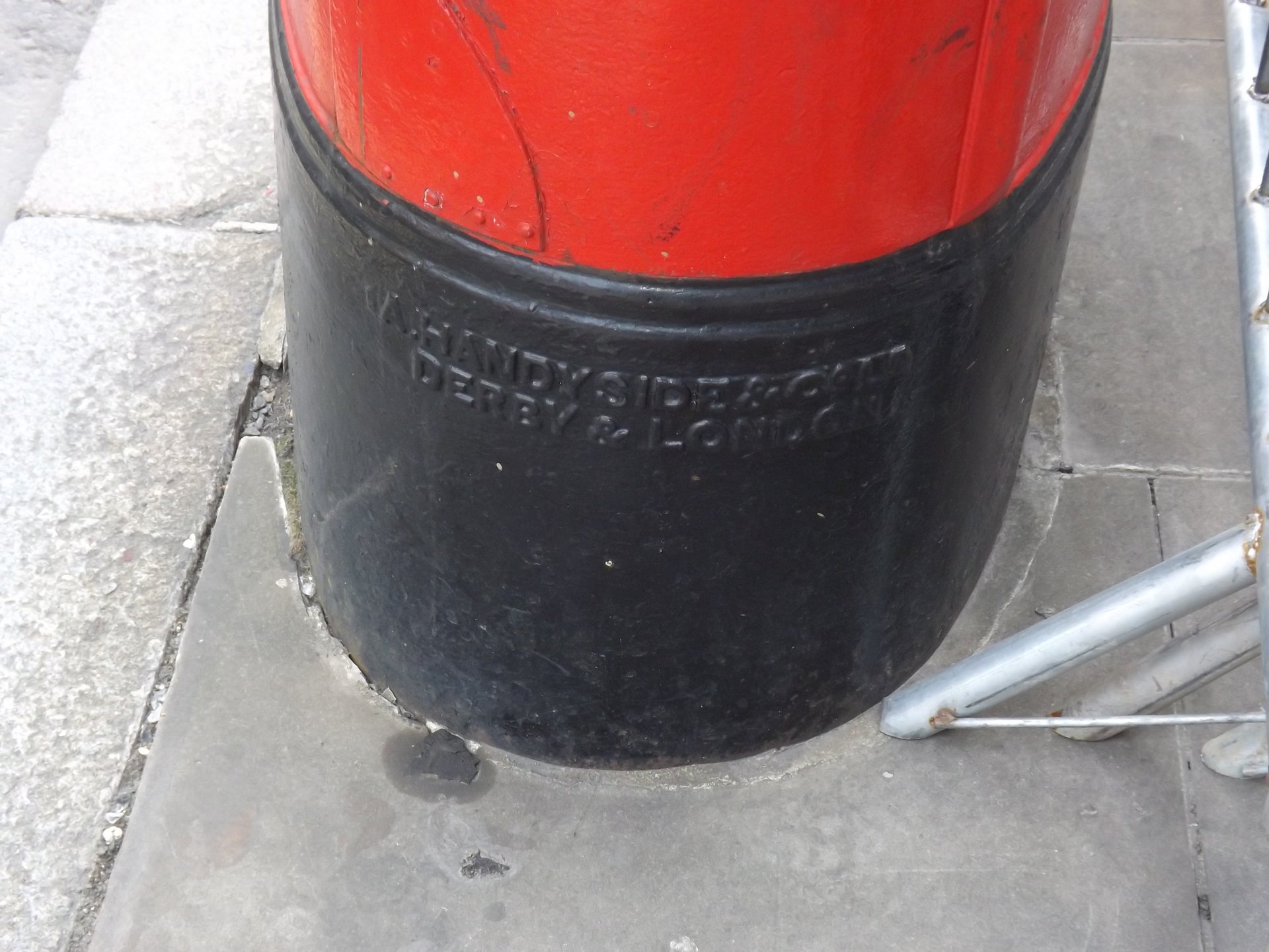 Fenchurch Street, City of London photo 4