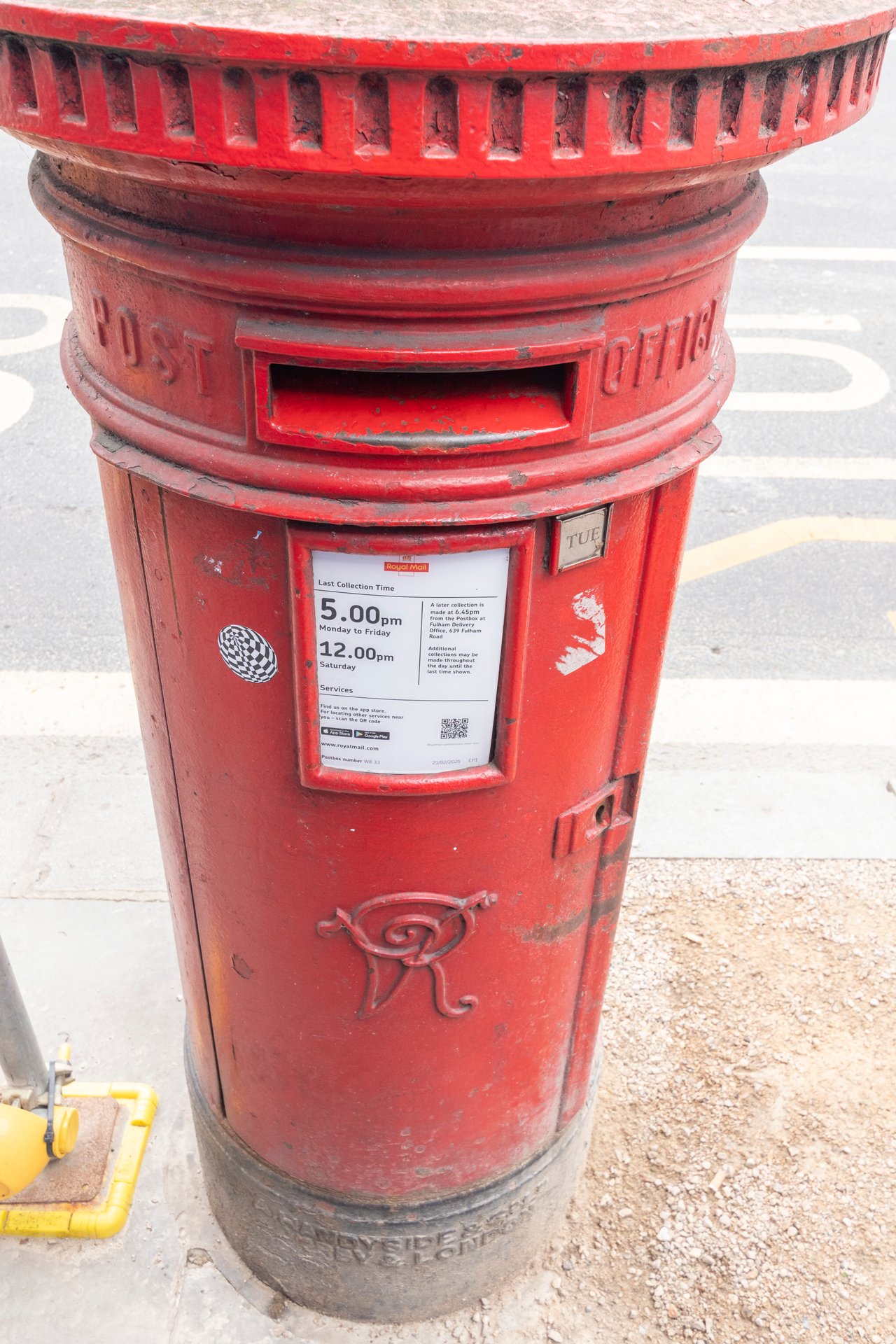 Kensington Place, Greater London photo 2