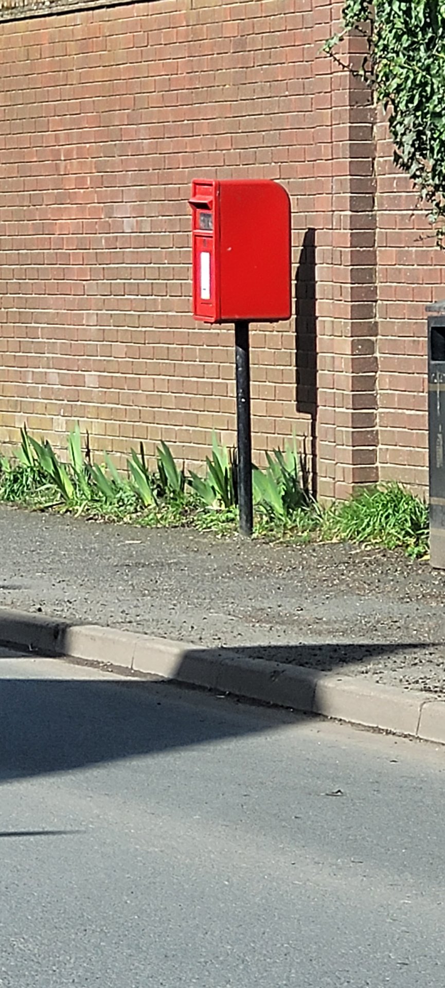Bridge Street, Leominster, Queen Elizabeth II