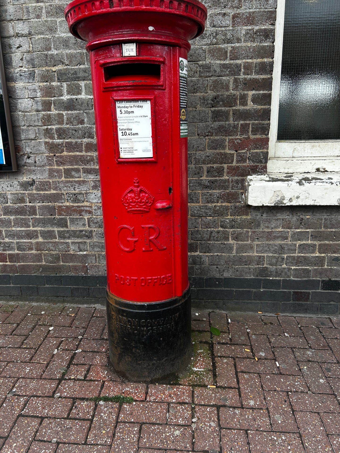 Chiltern Avenue, Amersham photo 3