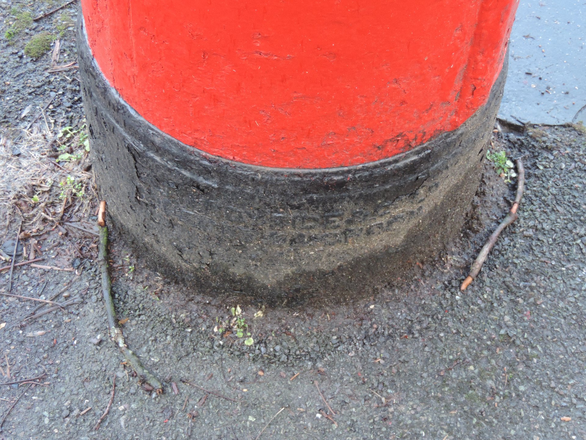 Park Road, Greater London photo 4