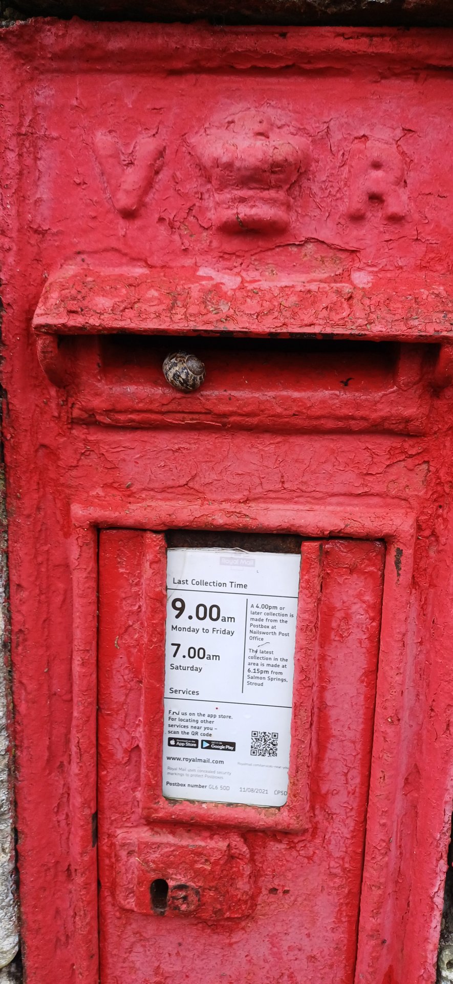 Star Hill, Inchbrook photo 2