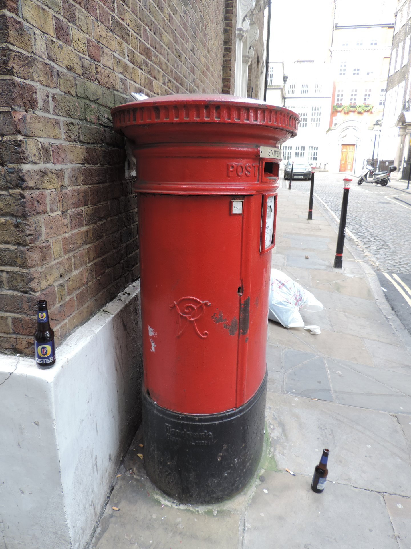 Old Jewry, City of London photo 2
