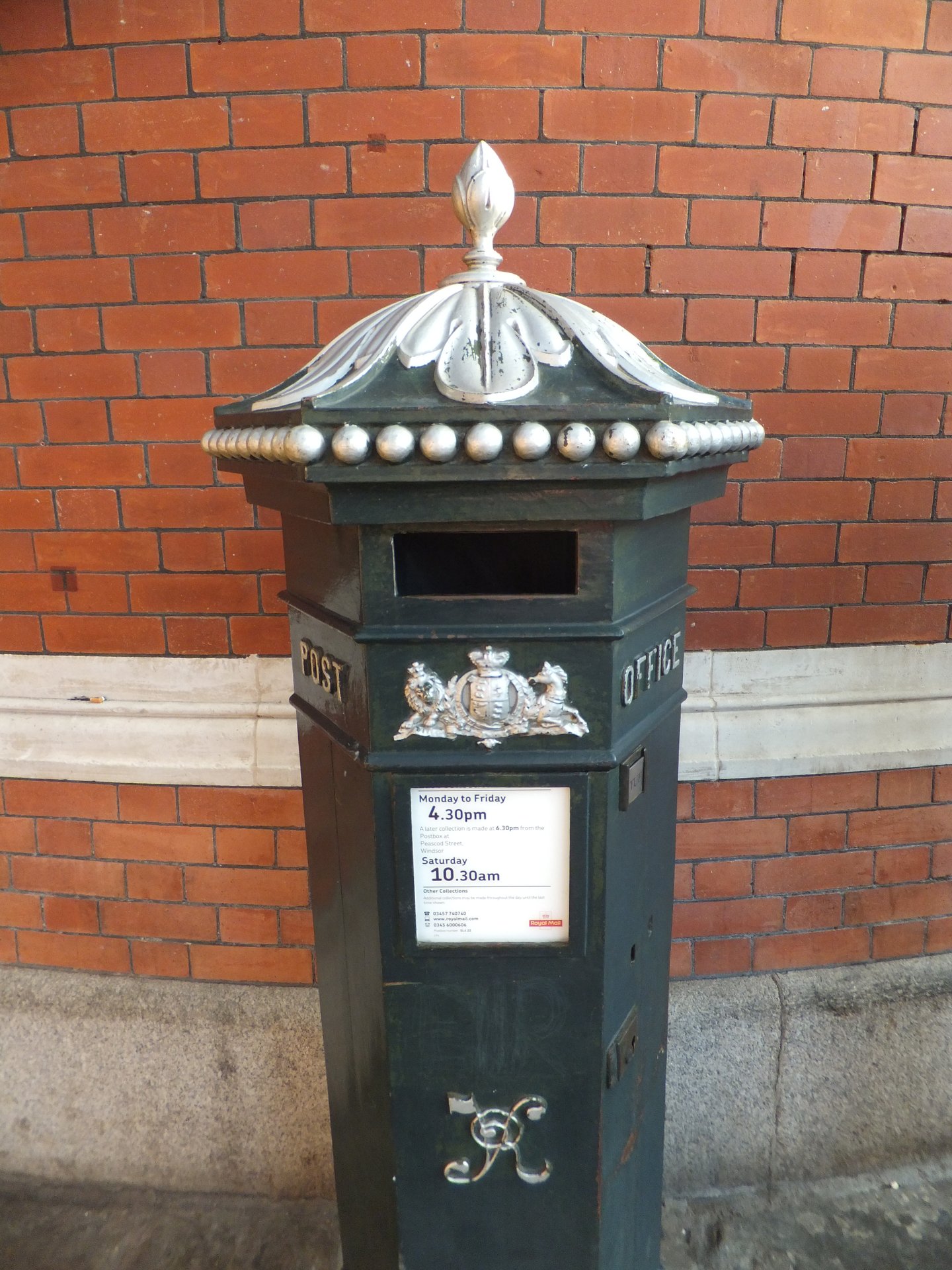 Windsor & Eton Central Railway Station, Windsor photo 4