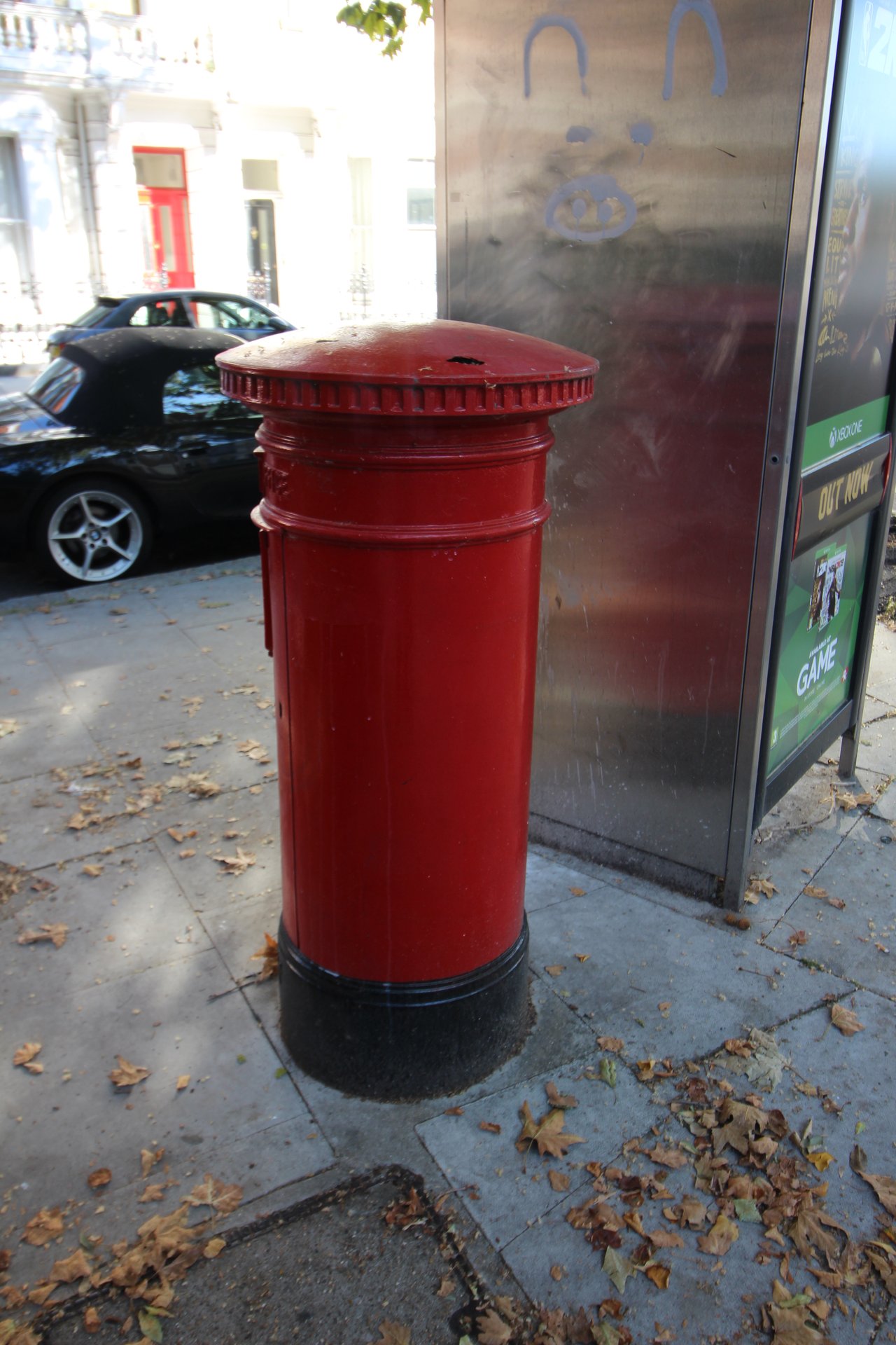 Baron's Court Road, Greater London photo 5