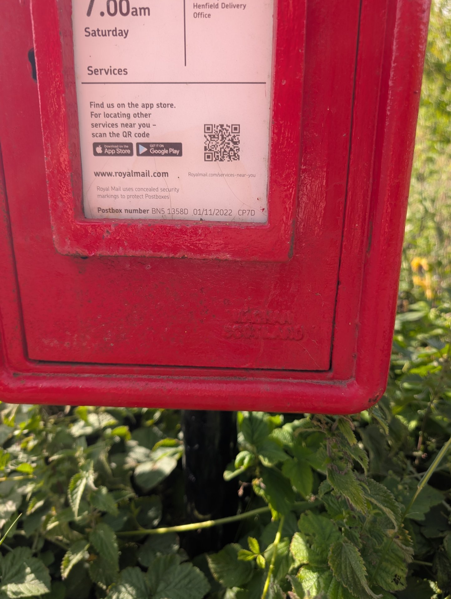 Henfield Road, Upper Beeding photo 2
