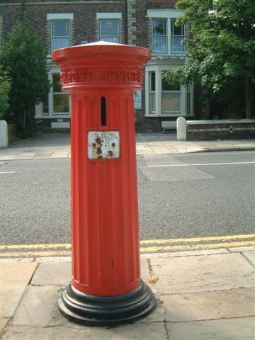 Balls Road, Oxton Village, Queen Victoria