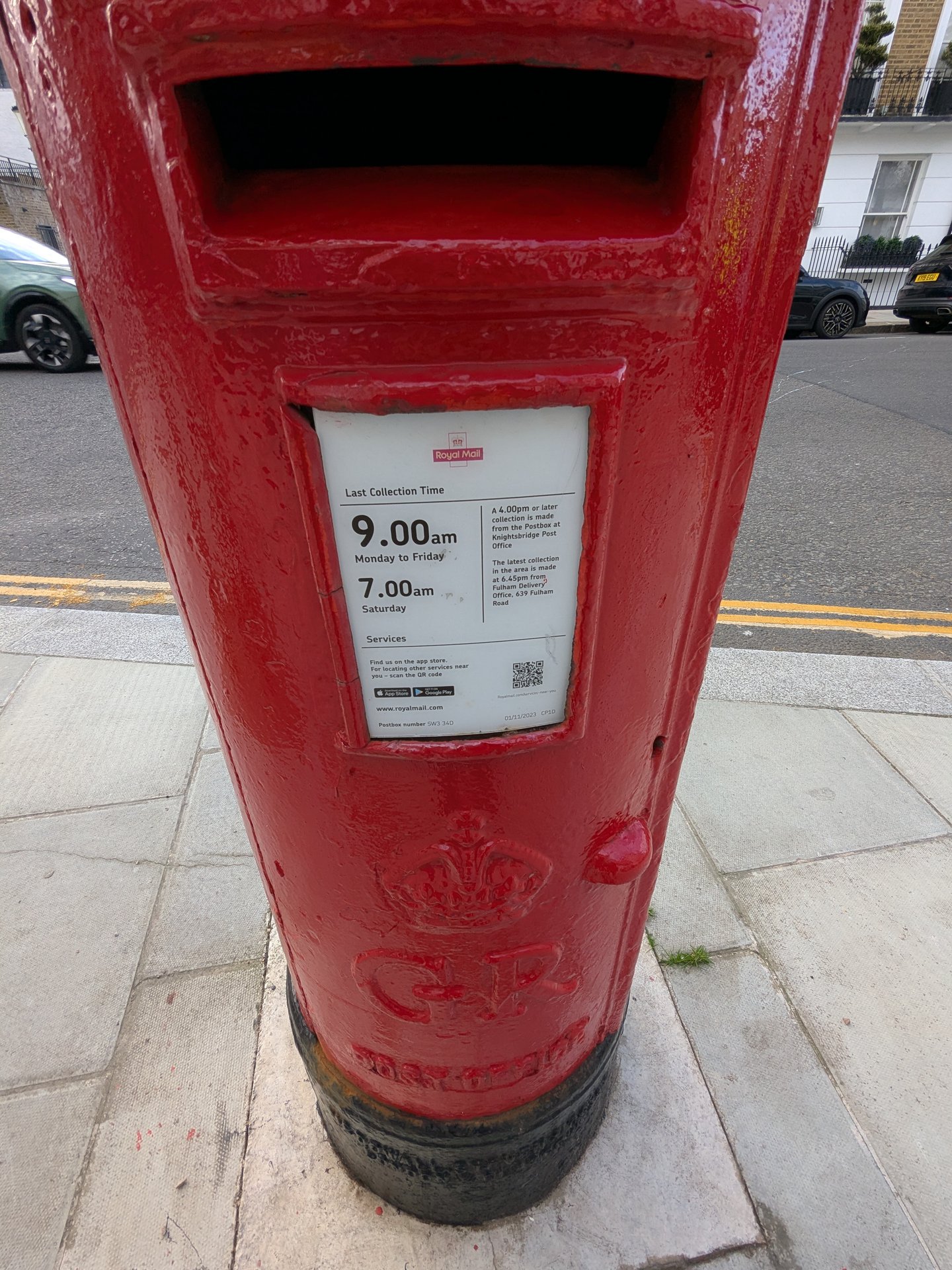 Rawlings Street photo 3