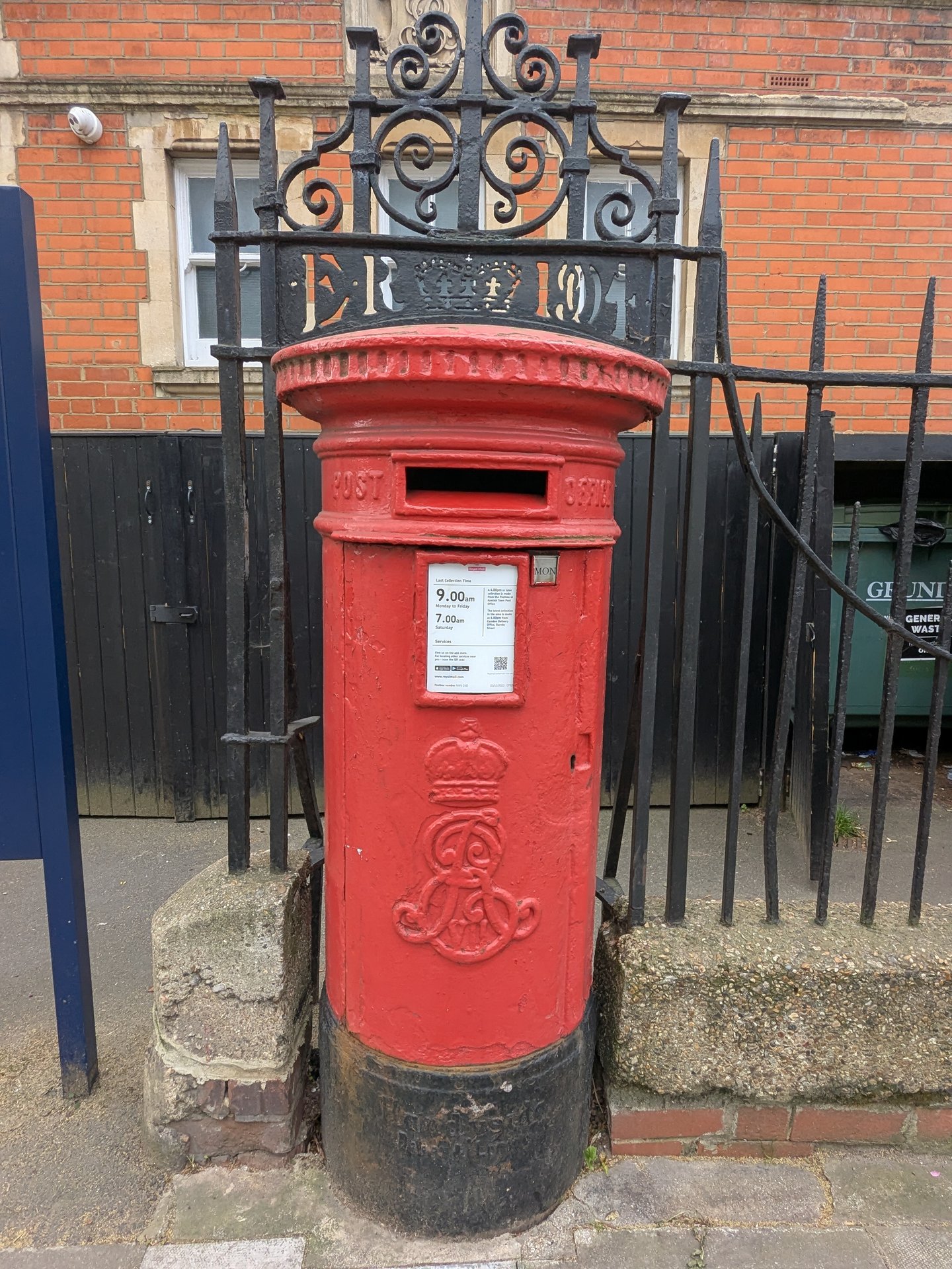 Leighton Road, Camden photo 4