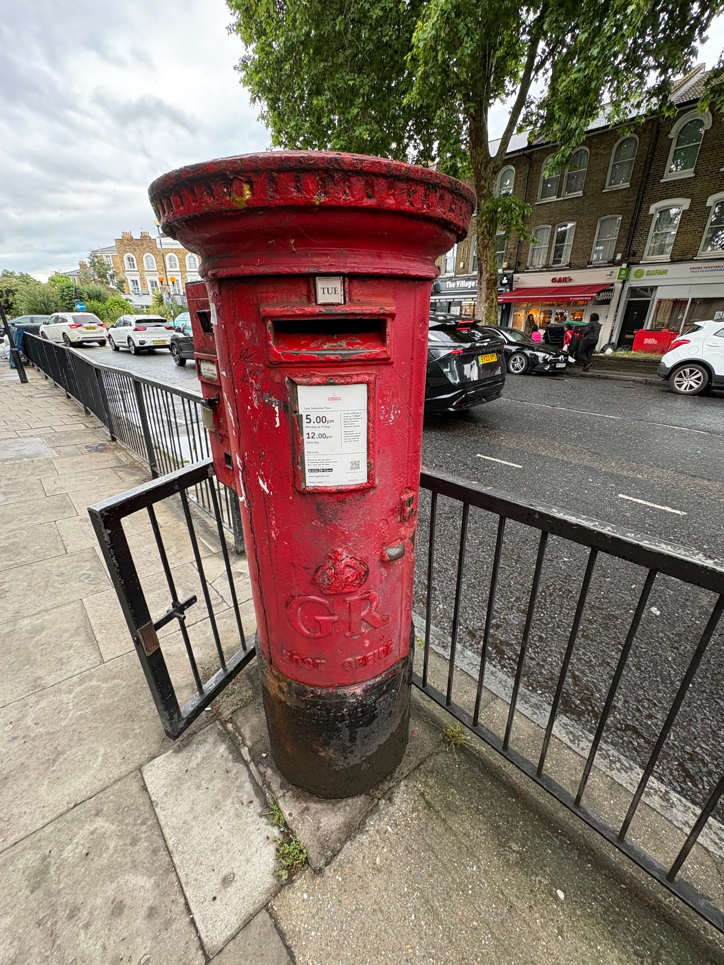 Lauriston Road, Hackney photo 5